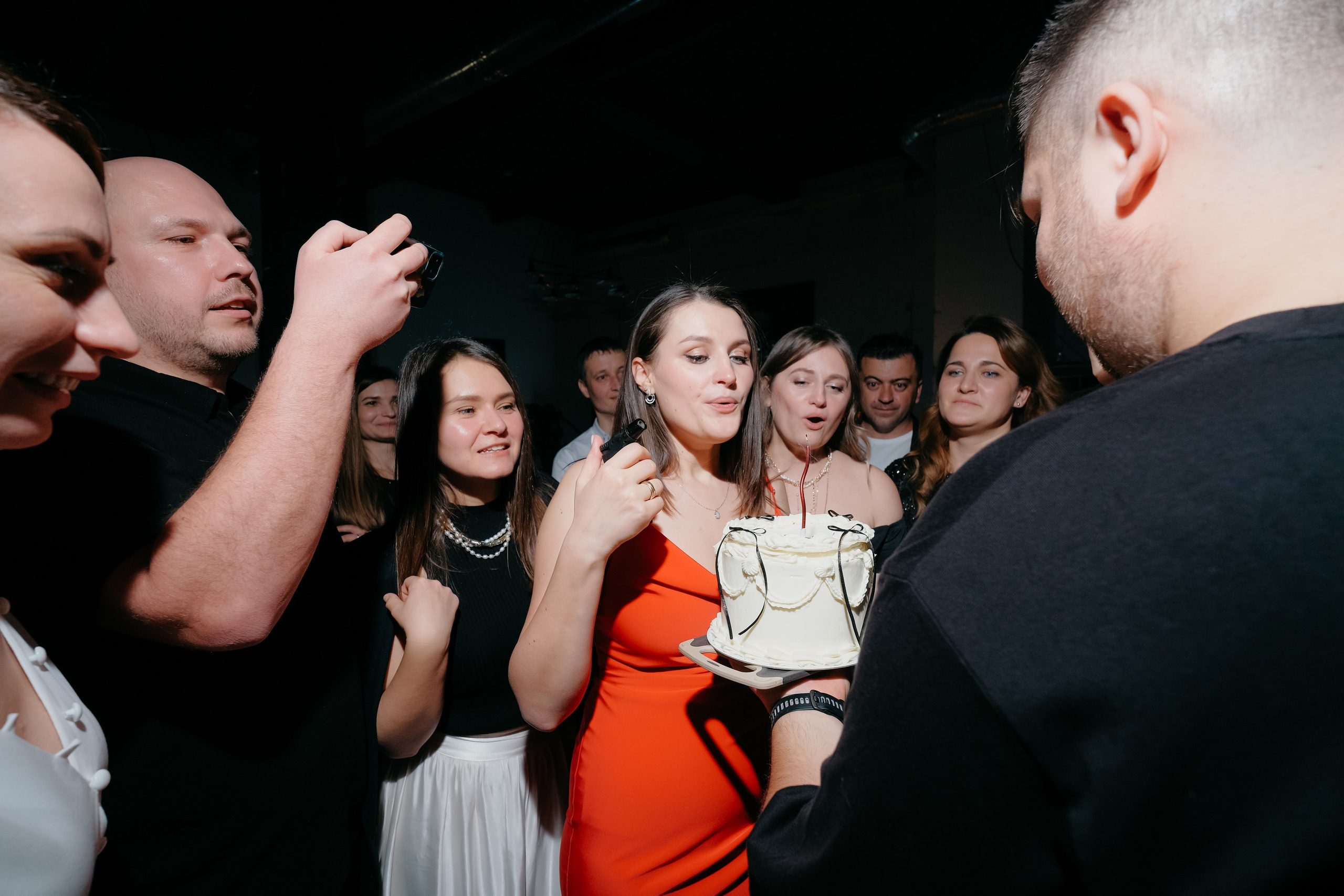 Родэн. Фотограф в Москве Дмитрий Рогов