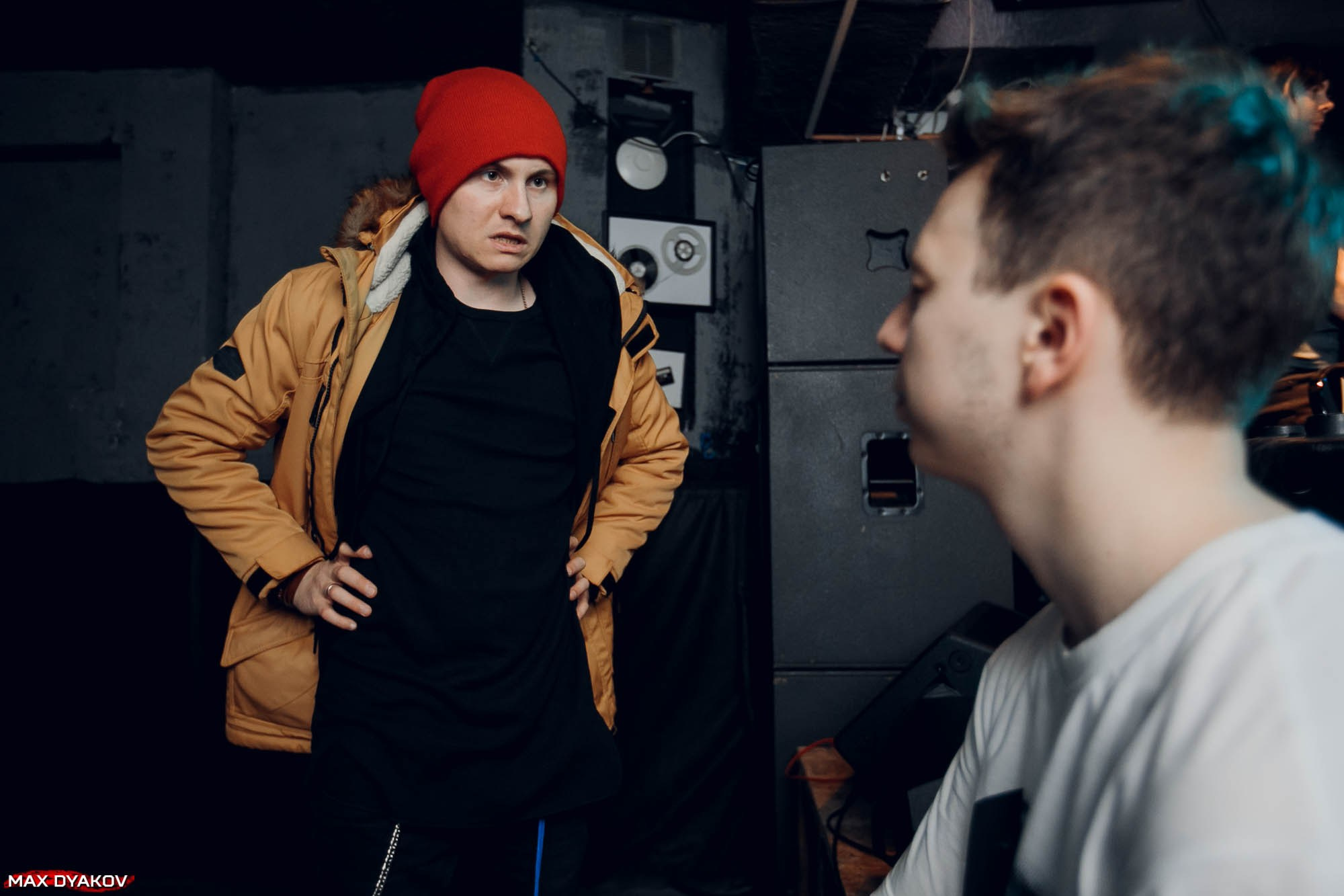 Radiotapok 2017 год