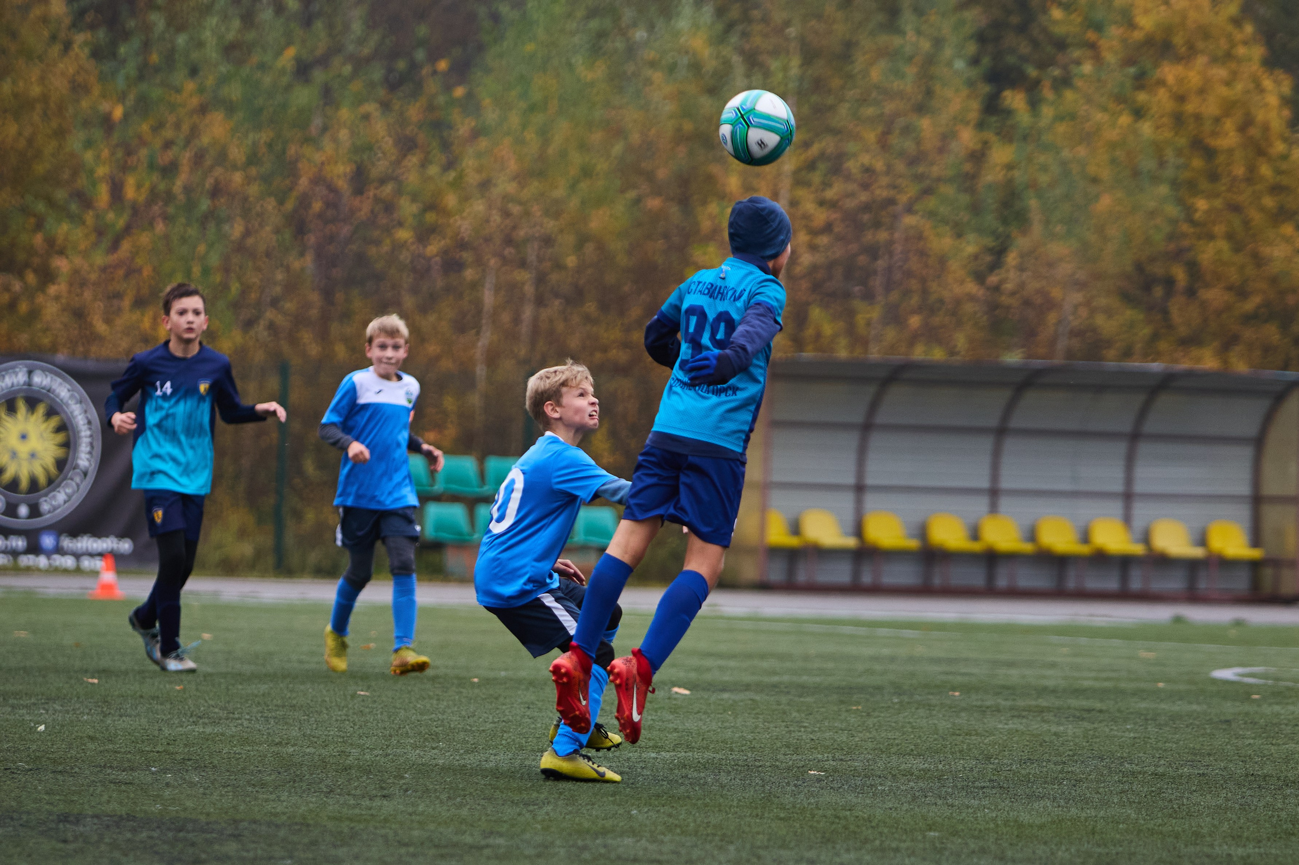 Фотограф и видеограф Лашманов Павел