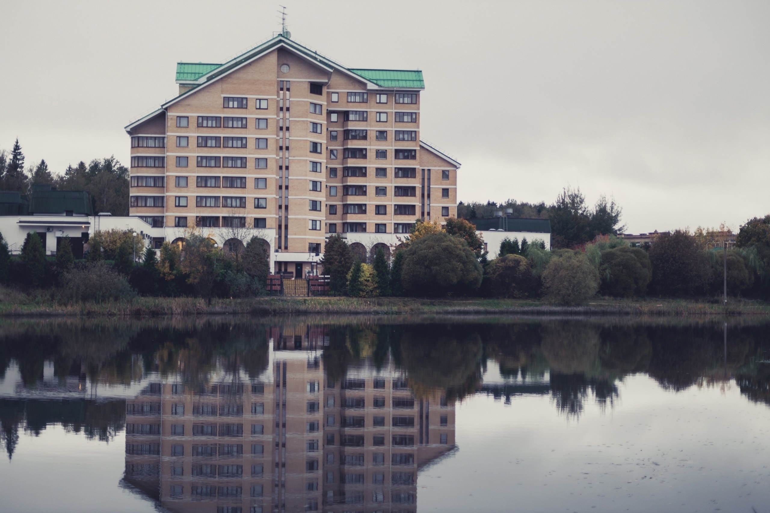 Фотограф и видеограф Лашманов Павел