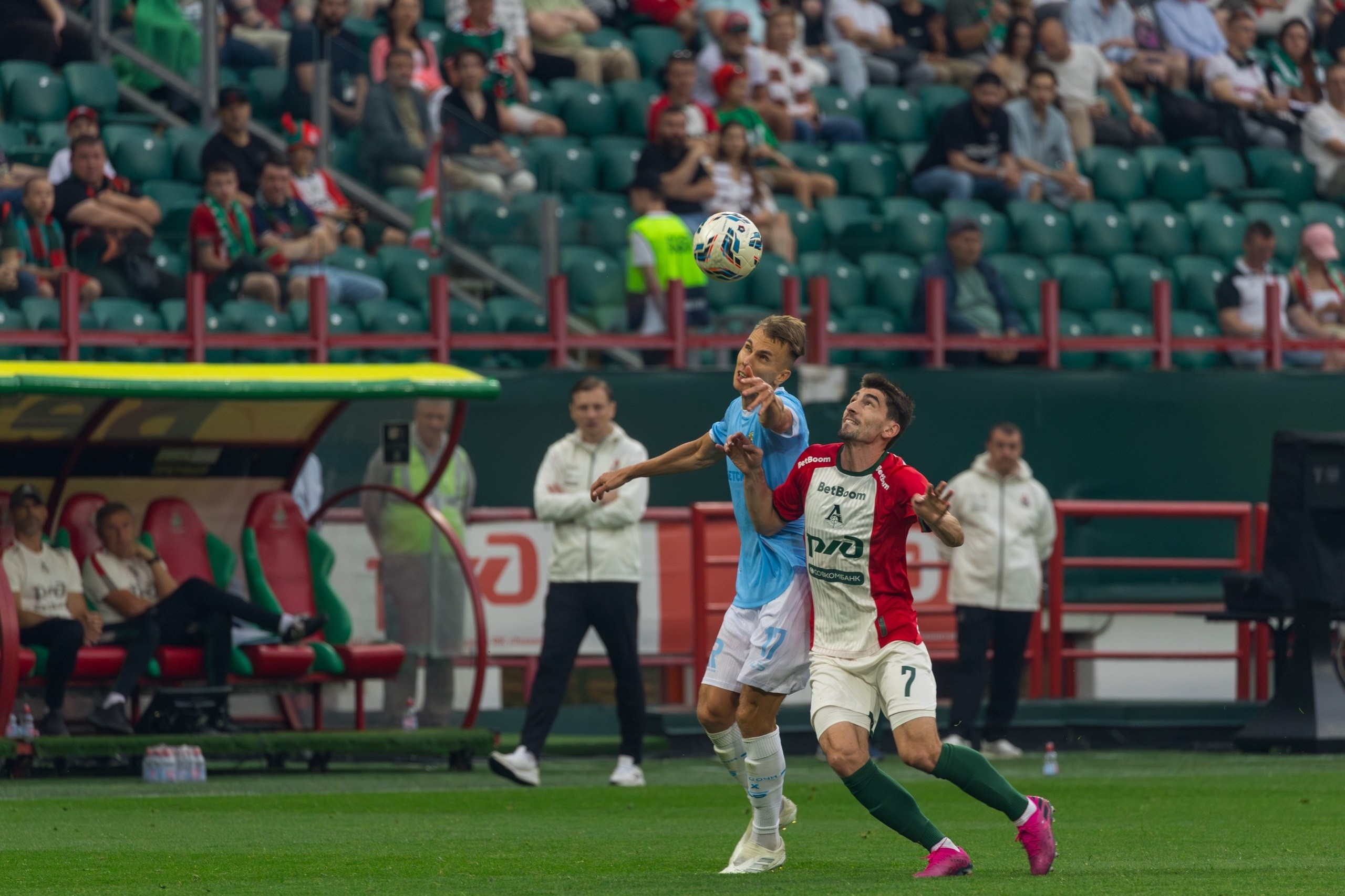 Фотограф и видеограф Лашманов Павел