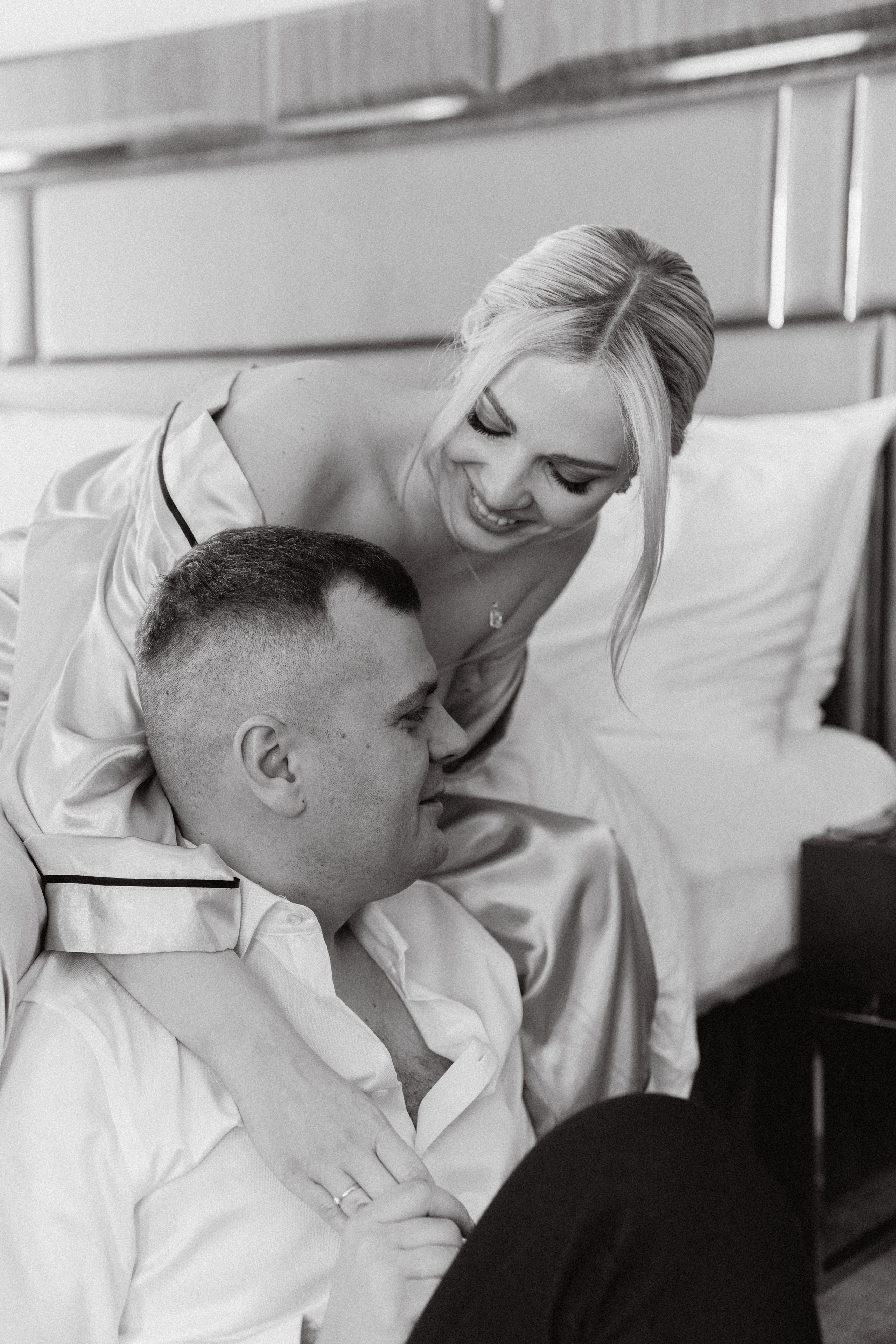 Wedding Story. Виктория Попова | Фотограф в Самаре