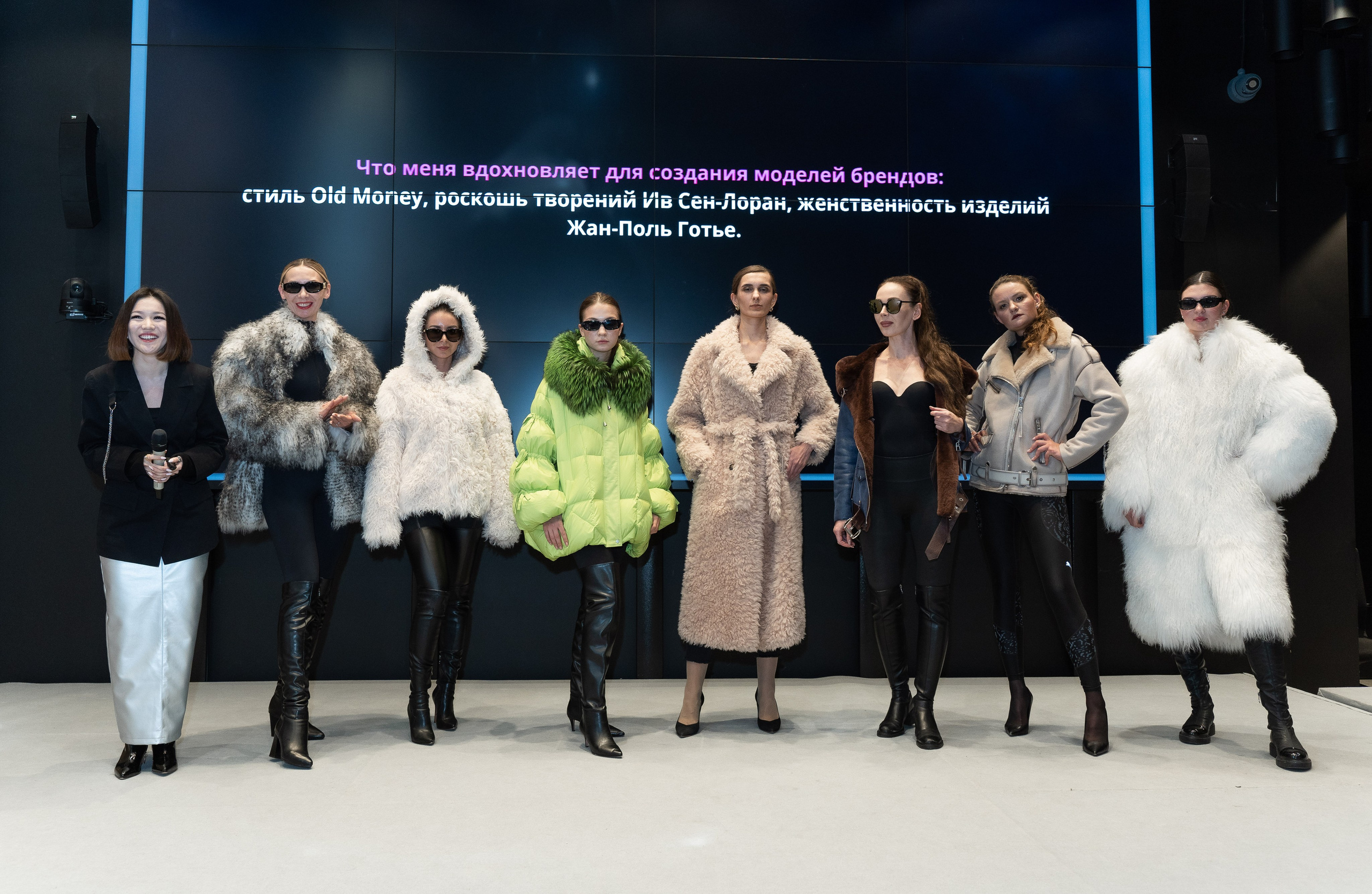 Репортажная съёмка. Семейный и контент фотограф в Москве Алёна Сливка