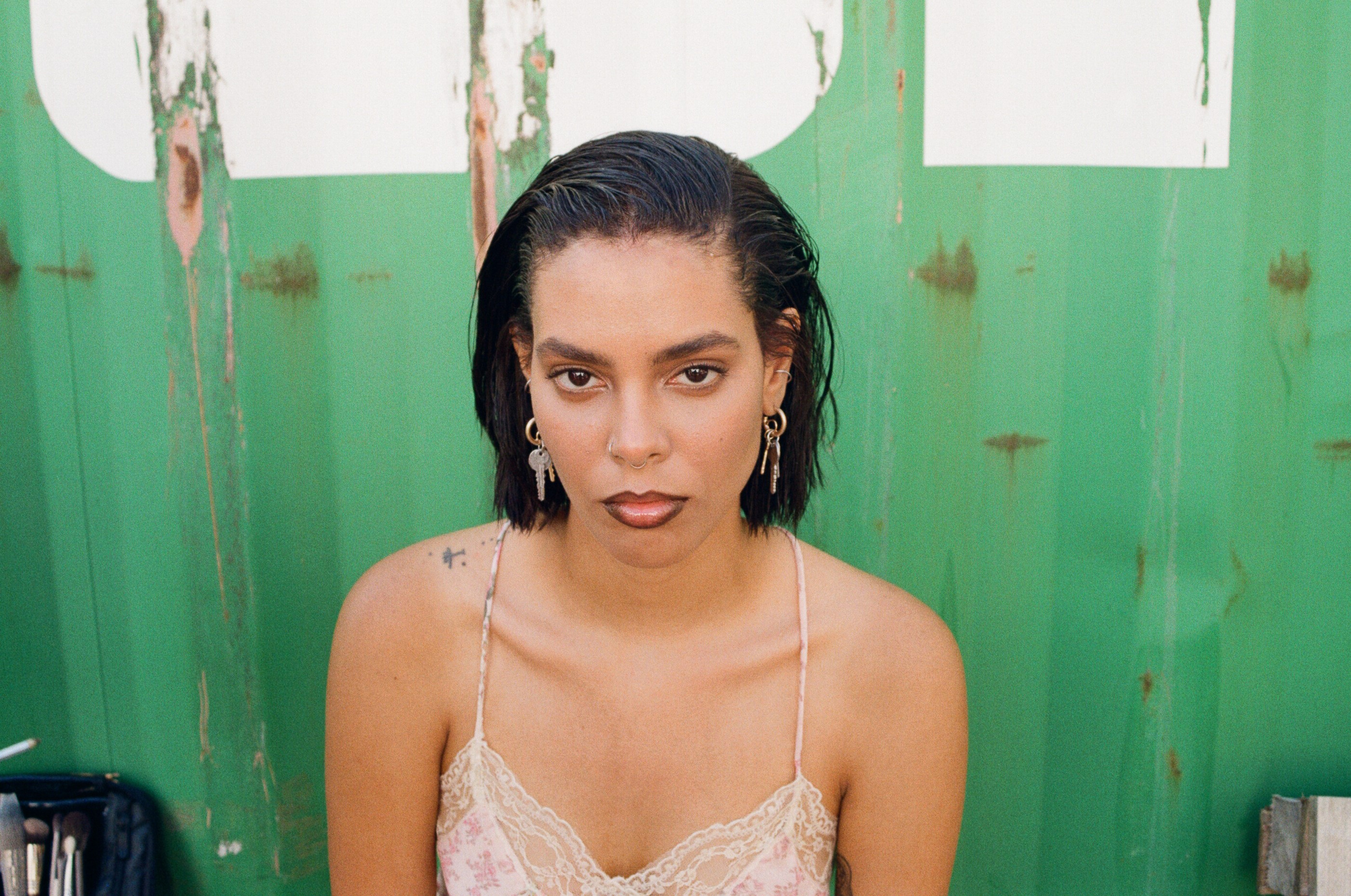 Модельные тесты и снепы в Минске. Фотограф в Минске