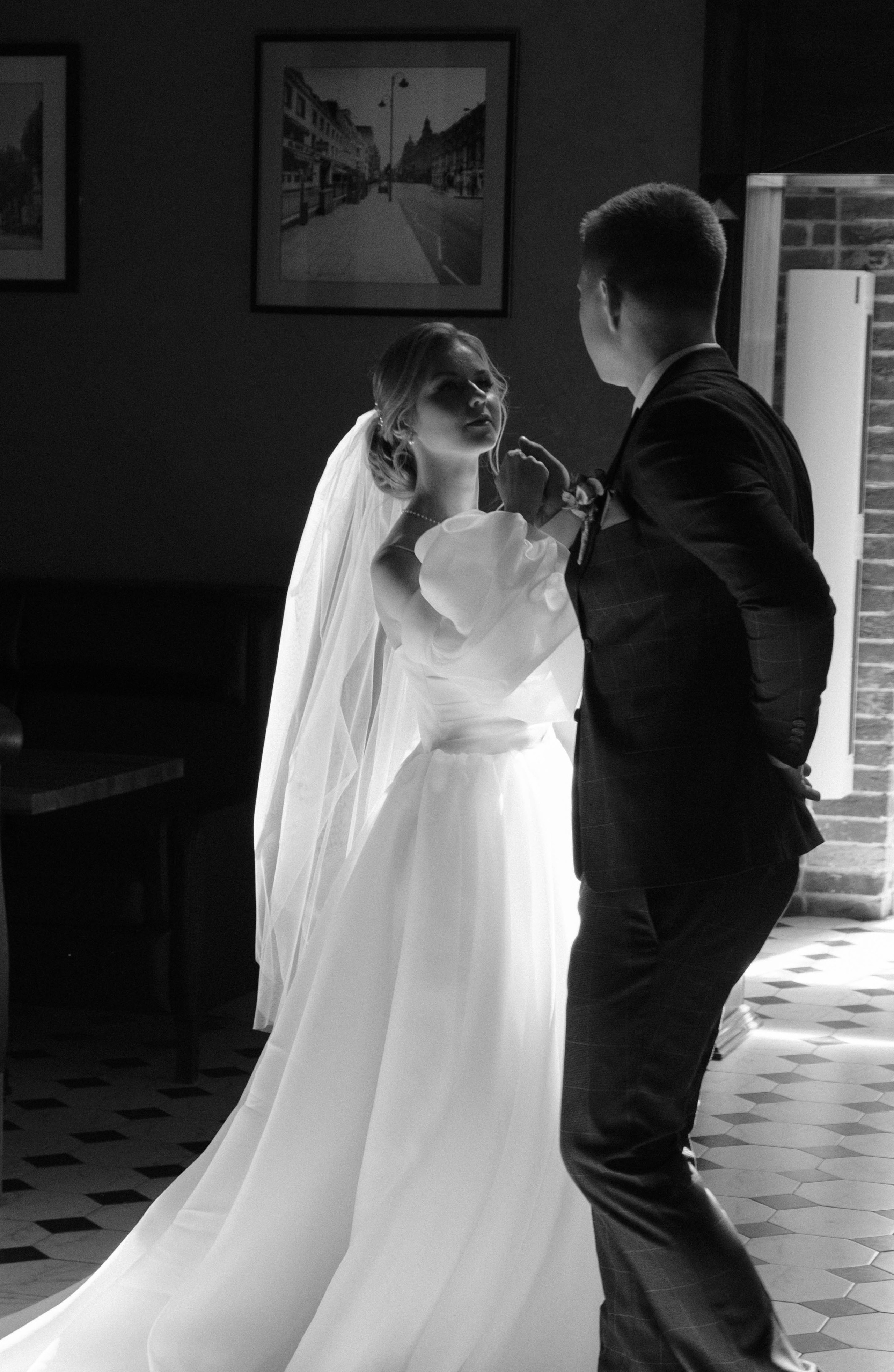 Ангелина и Аким. Свадебный Фотограф Ростов-на-Дону