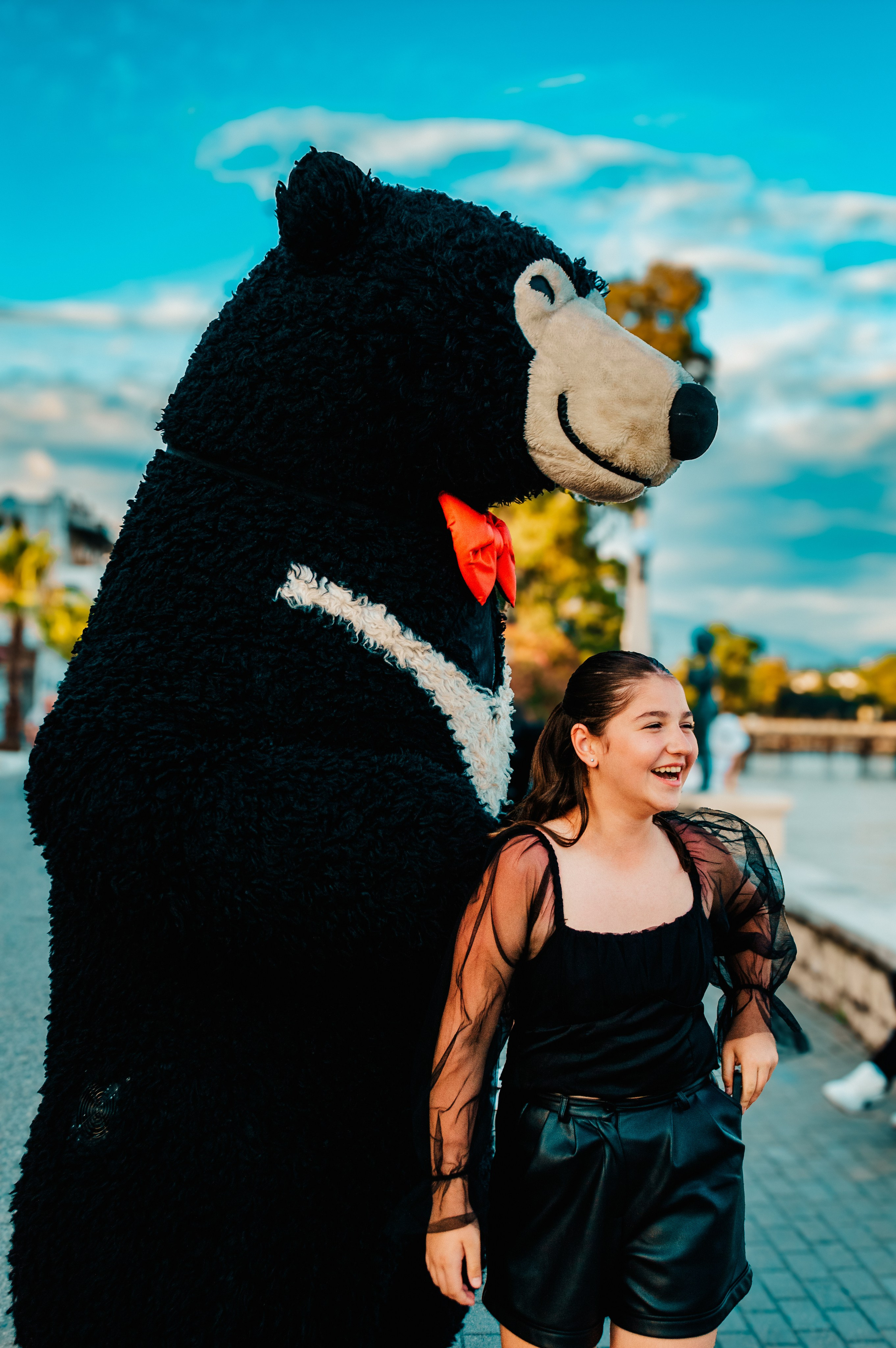 Яркие летние дни. Профессиональный фотограф Евгения Бусова в Москве. Семейные, индивидуальные, репортажные и другие фотосессии с душой. 📸