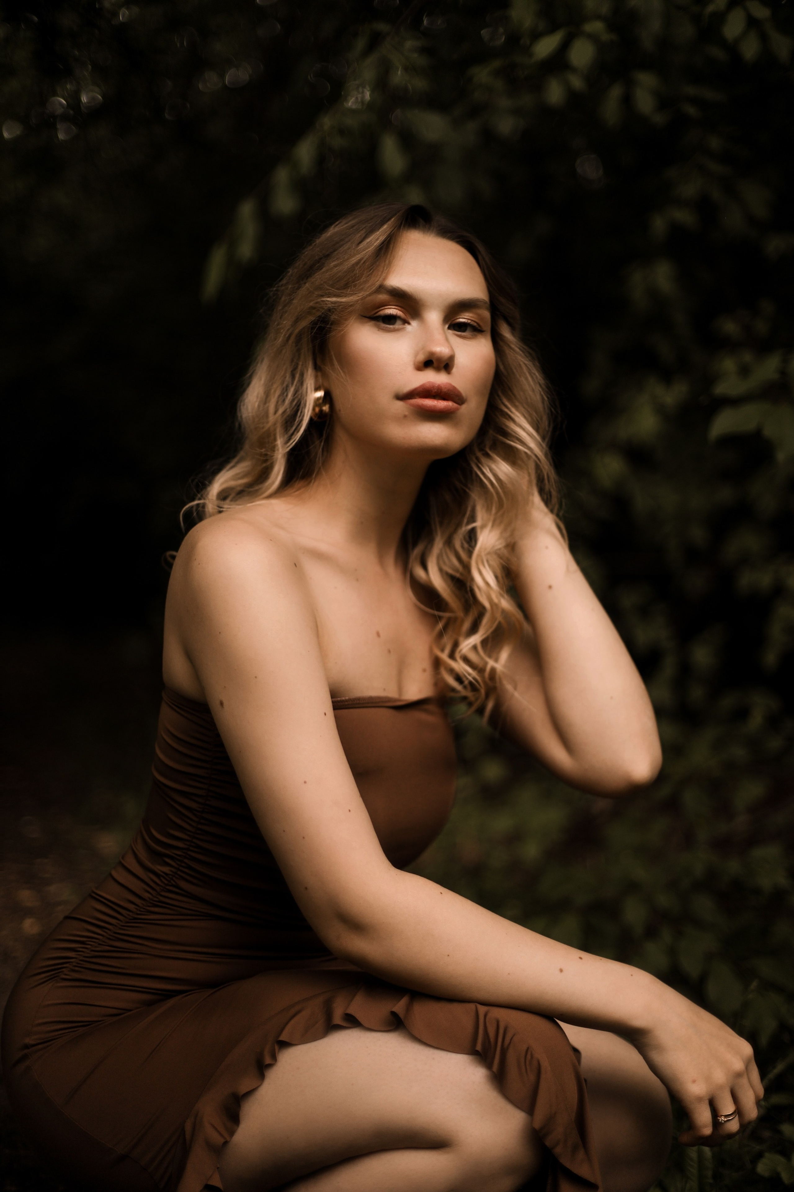 Вера. ФОТОГРАФ ИРКУТСК | ДАНИЕЛА МОНРО
