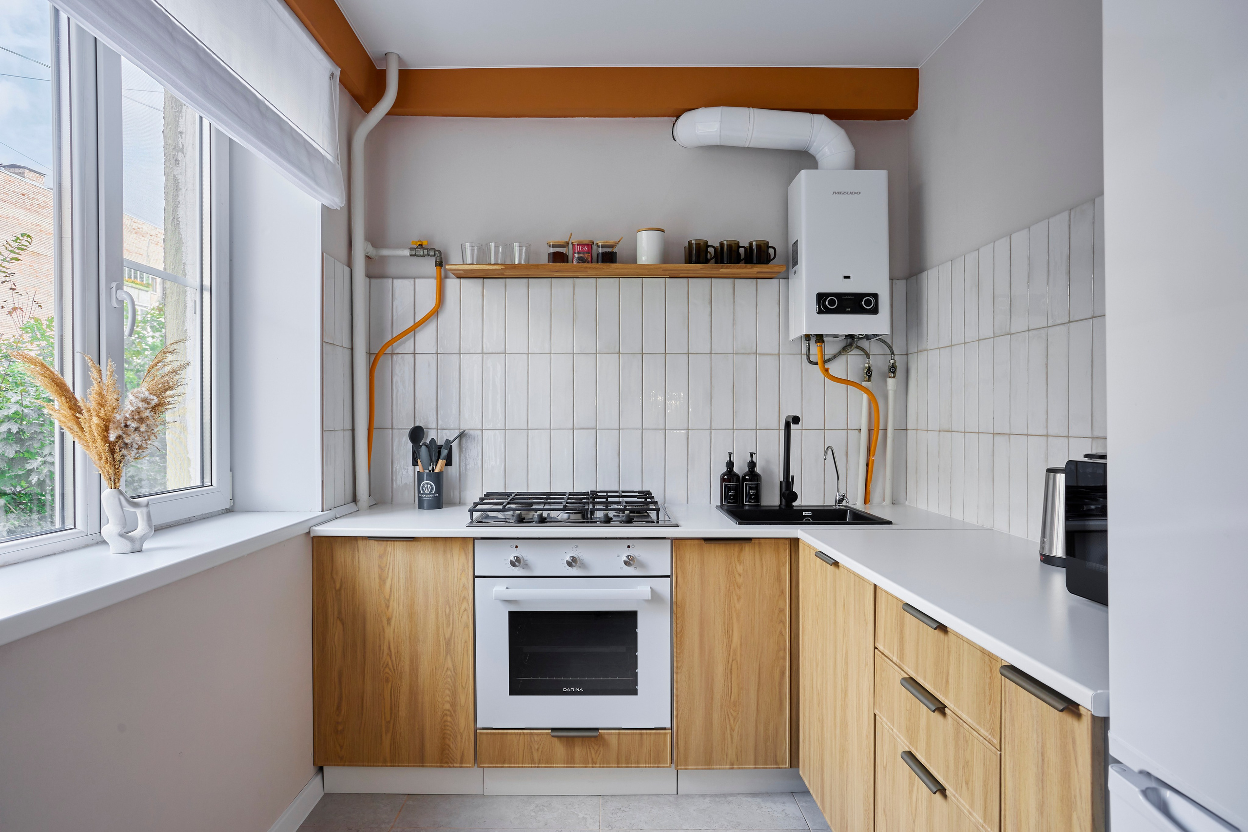 Варшавская ул. 37. Фотограф Александра Иванова