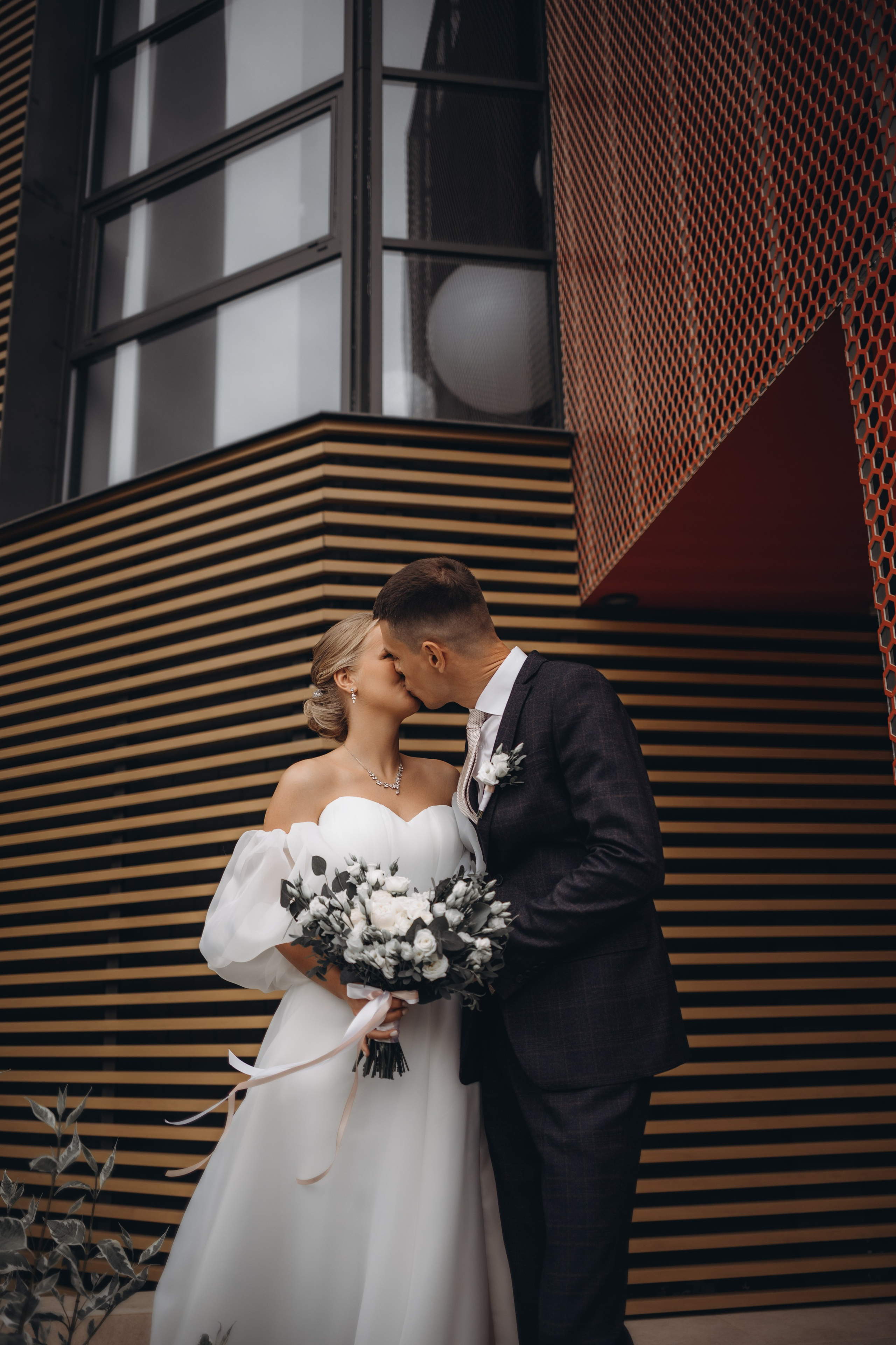 Олег и Анастасия