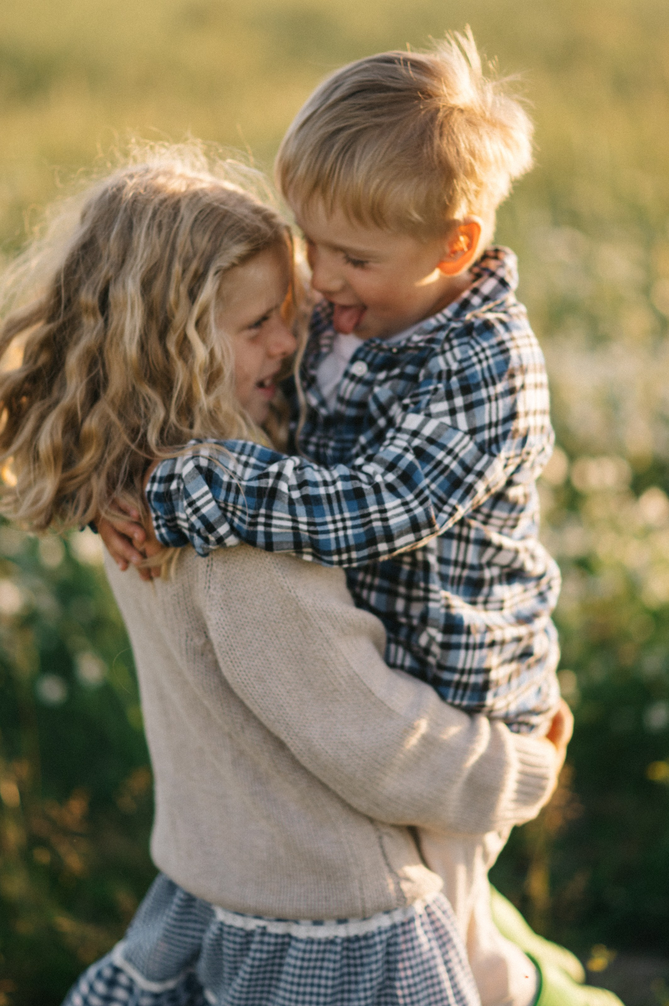 Дети. Семейный и детский фотограф и видеограф в Санкт-Петербурге Веденина Юл