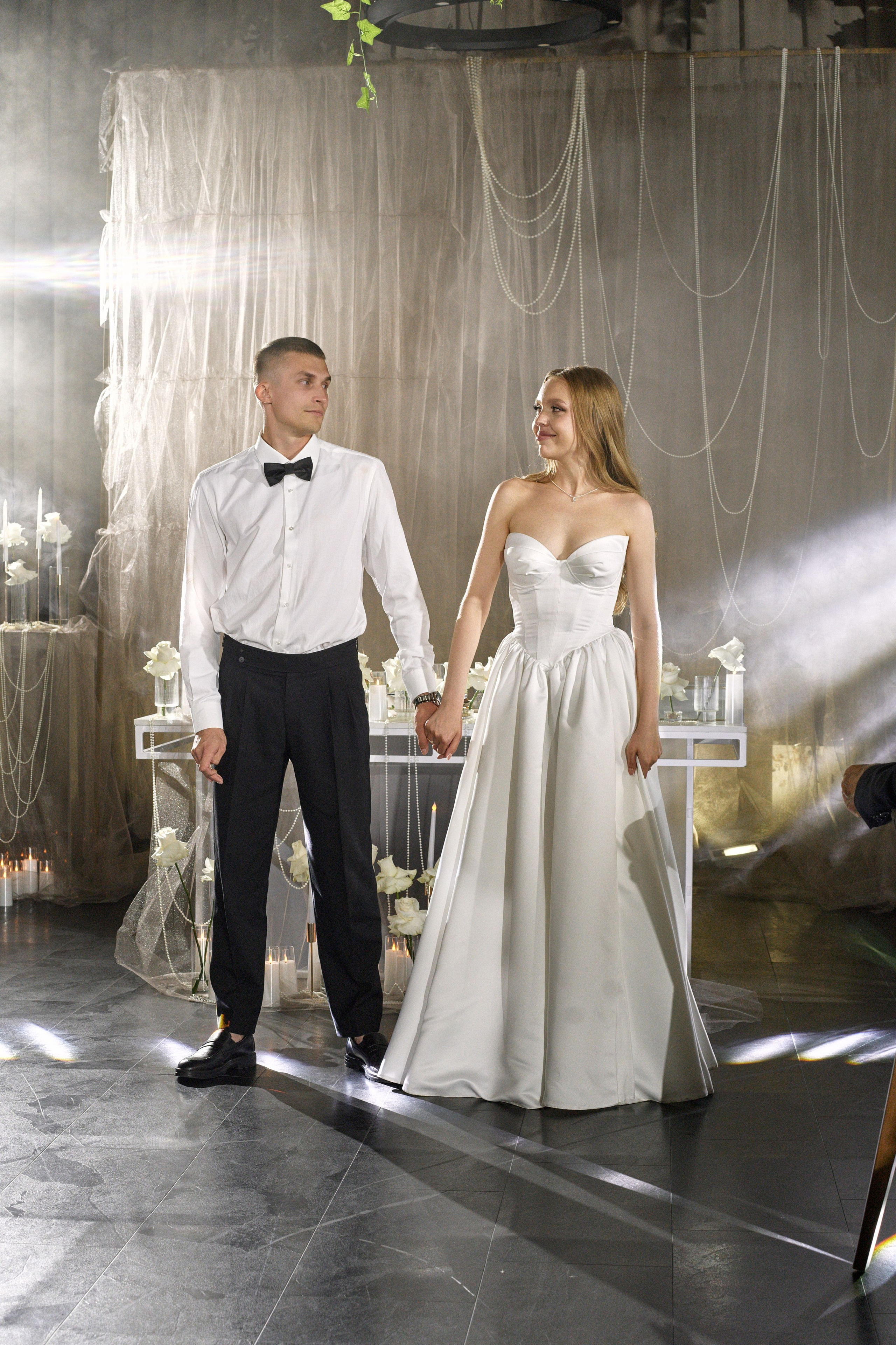 Ярослав и Карина. Фотограф Челябинск — Кирилл Устюжанин