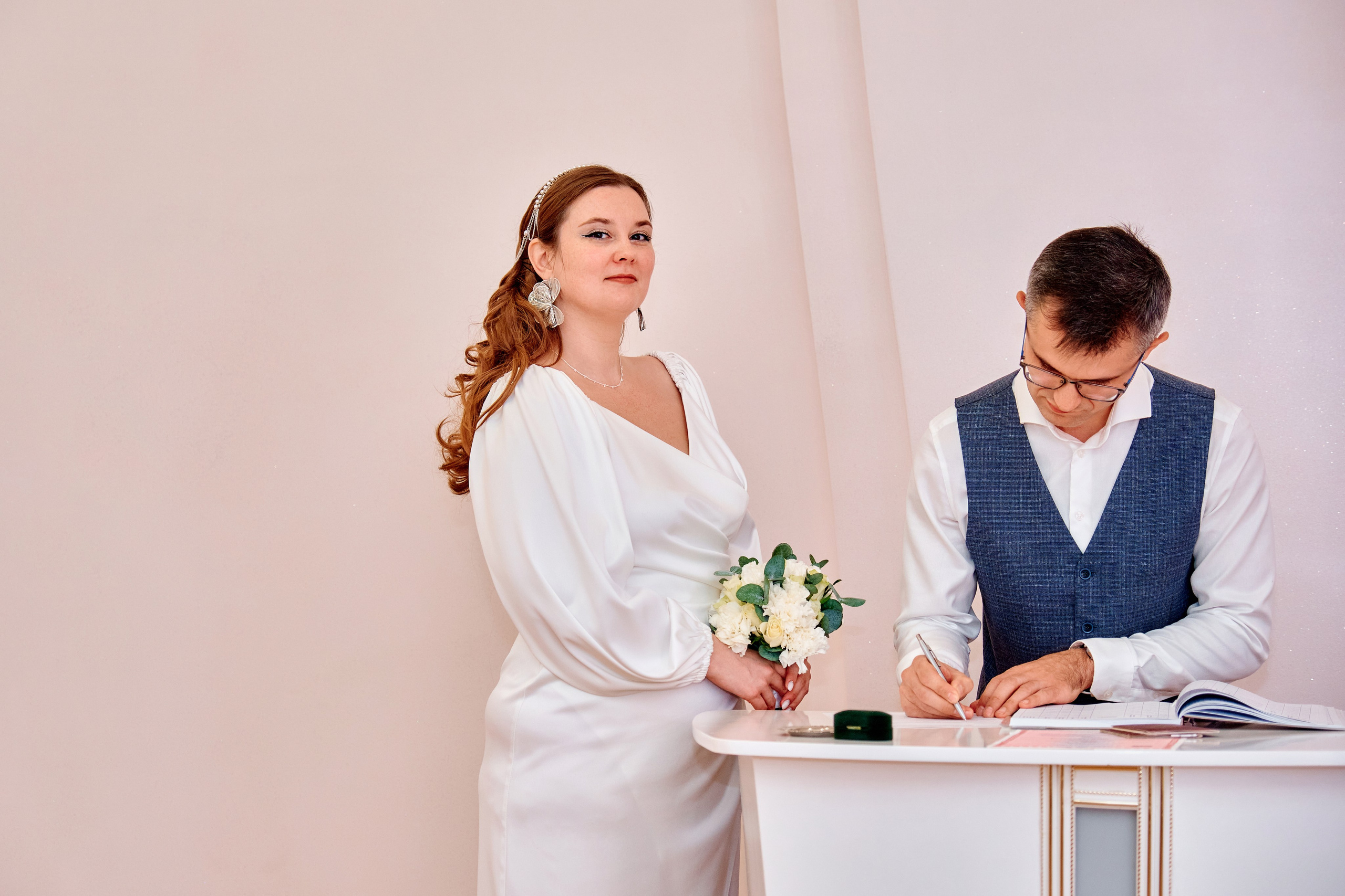 Михаил и Анастасия. Фотограф Таганрог Анна Трайжон