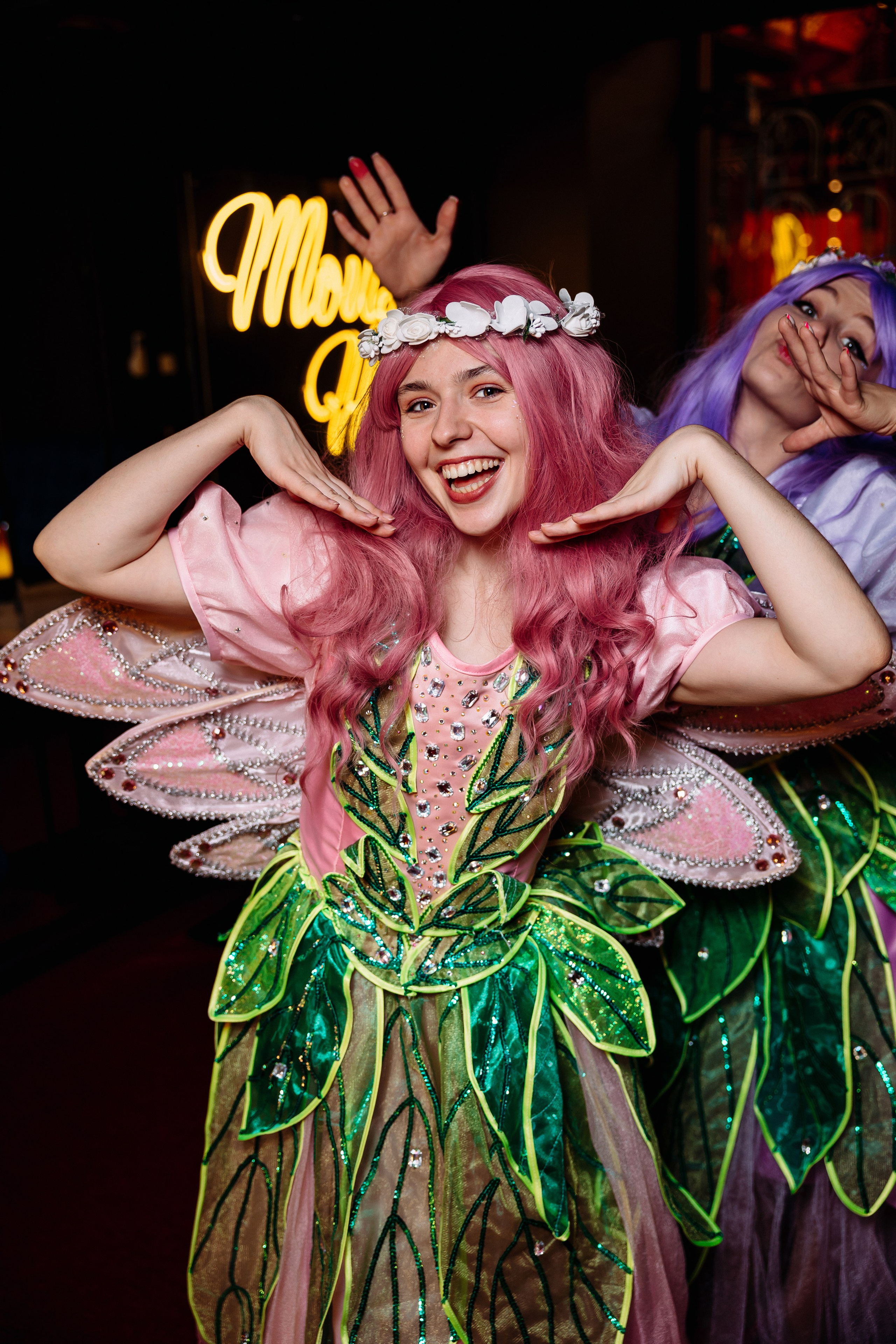 Дни Рождения. Фотограф в Санкт-Петербурге Кирюшенков Андрей