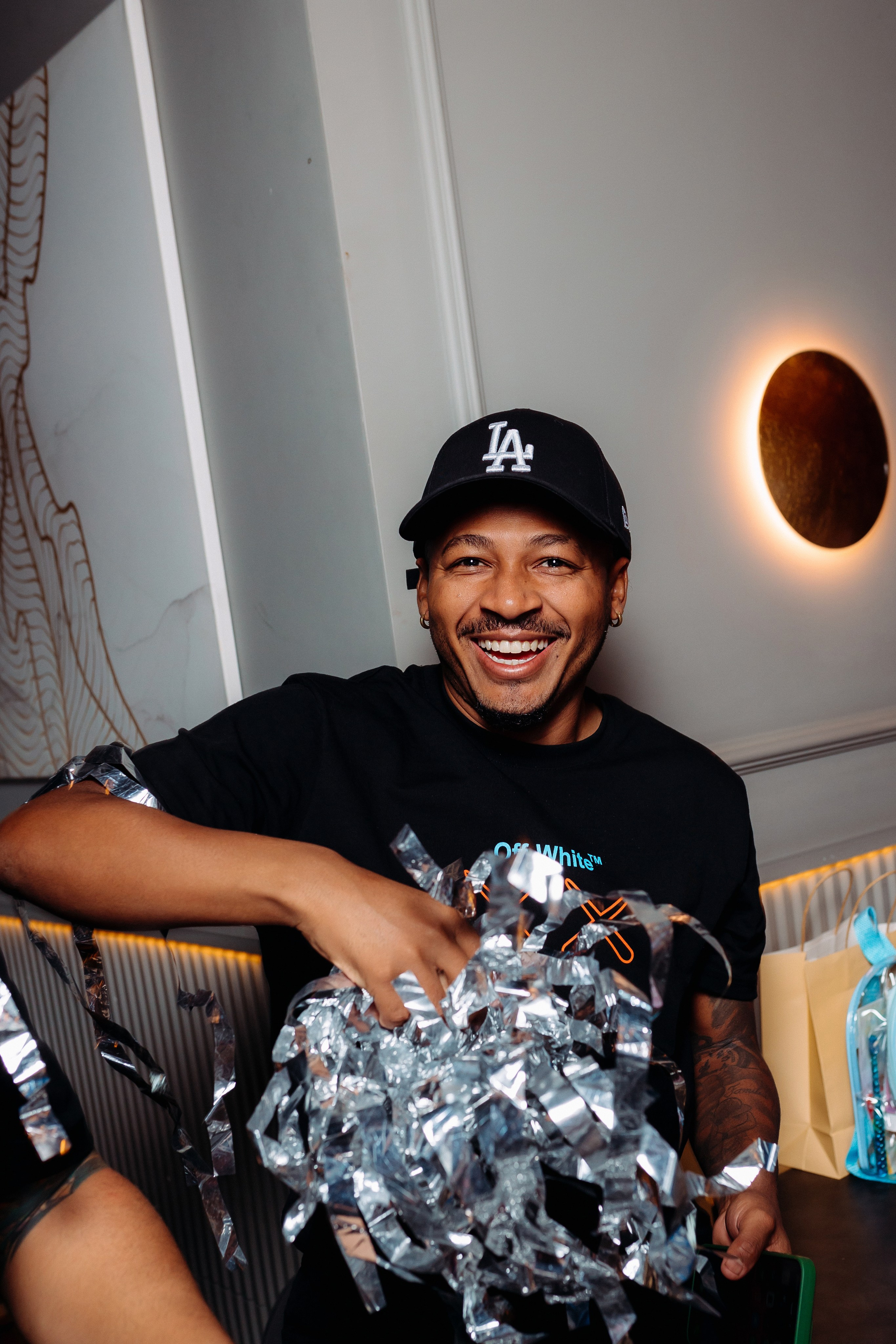 Дни Рождения. Фотограф в Санкт-Петербурге Кирюшенков Андрей