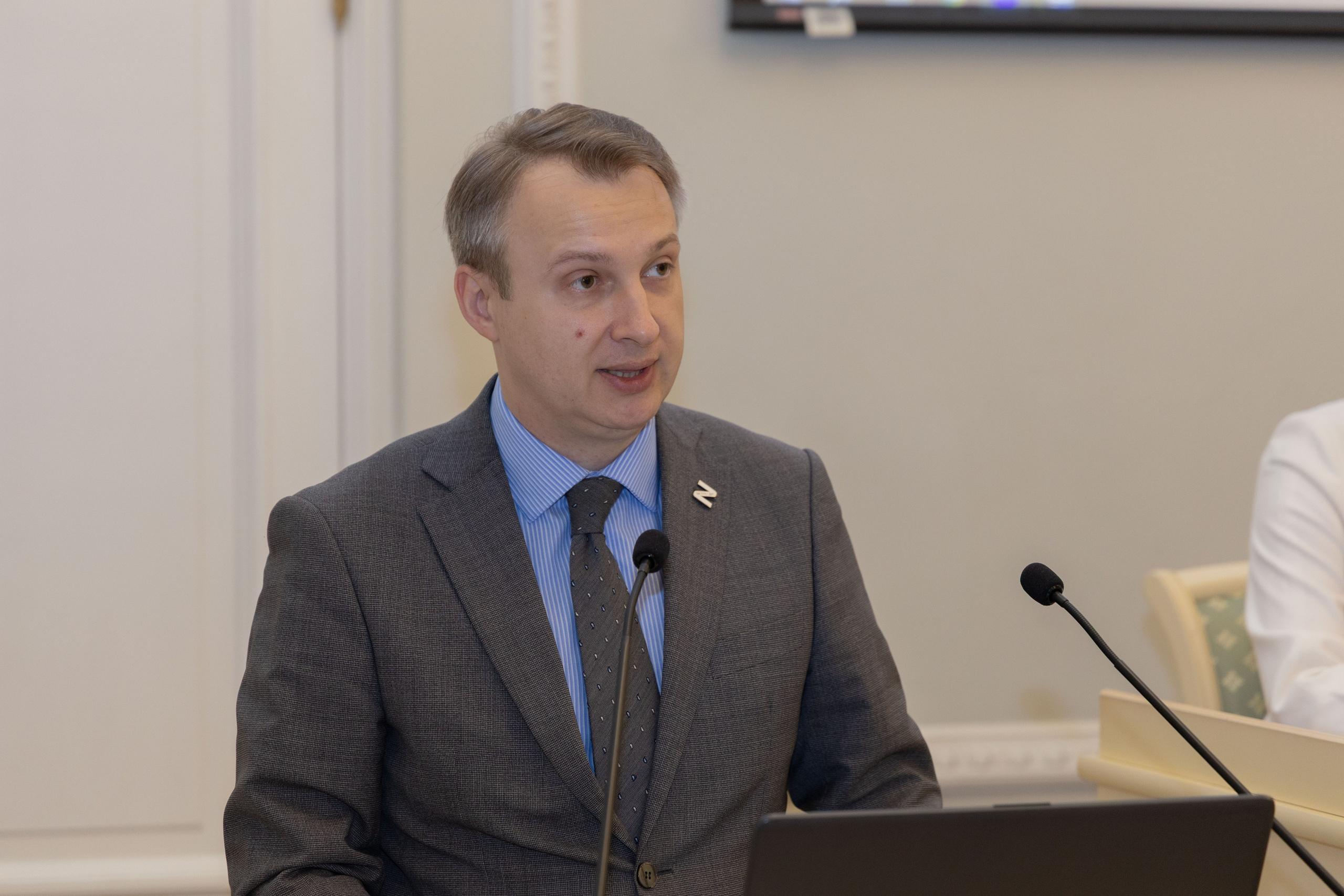 Конференция «Сила в дружбе». Портретный и семейный фотограф Санкт-Петербург