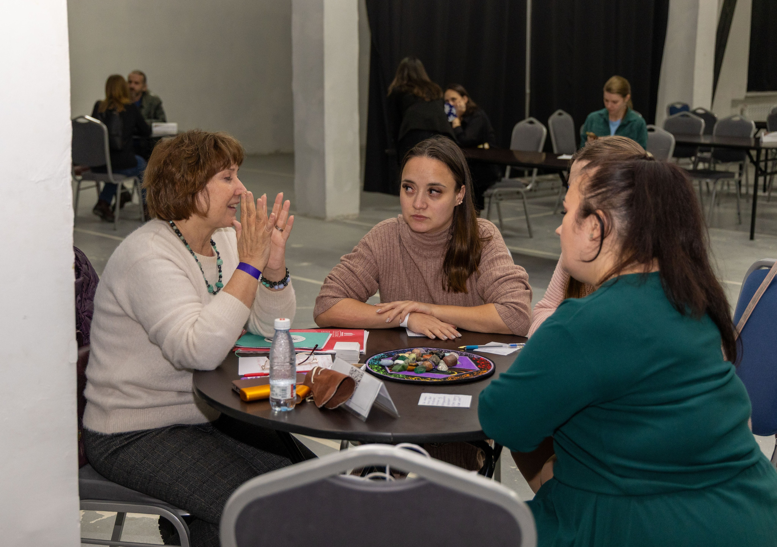 Фестиваль «По-другому» 2025. Портретный и семейный фотограф Санкт-Петербург