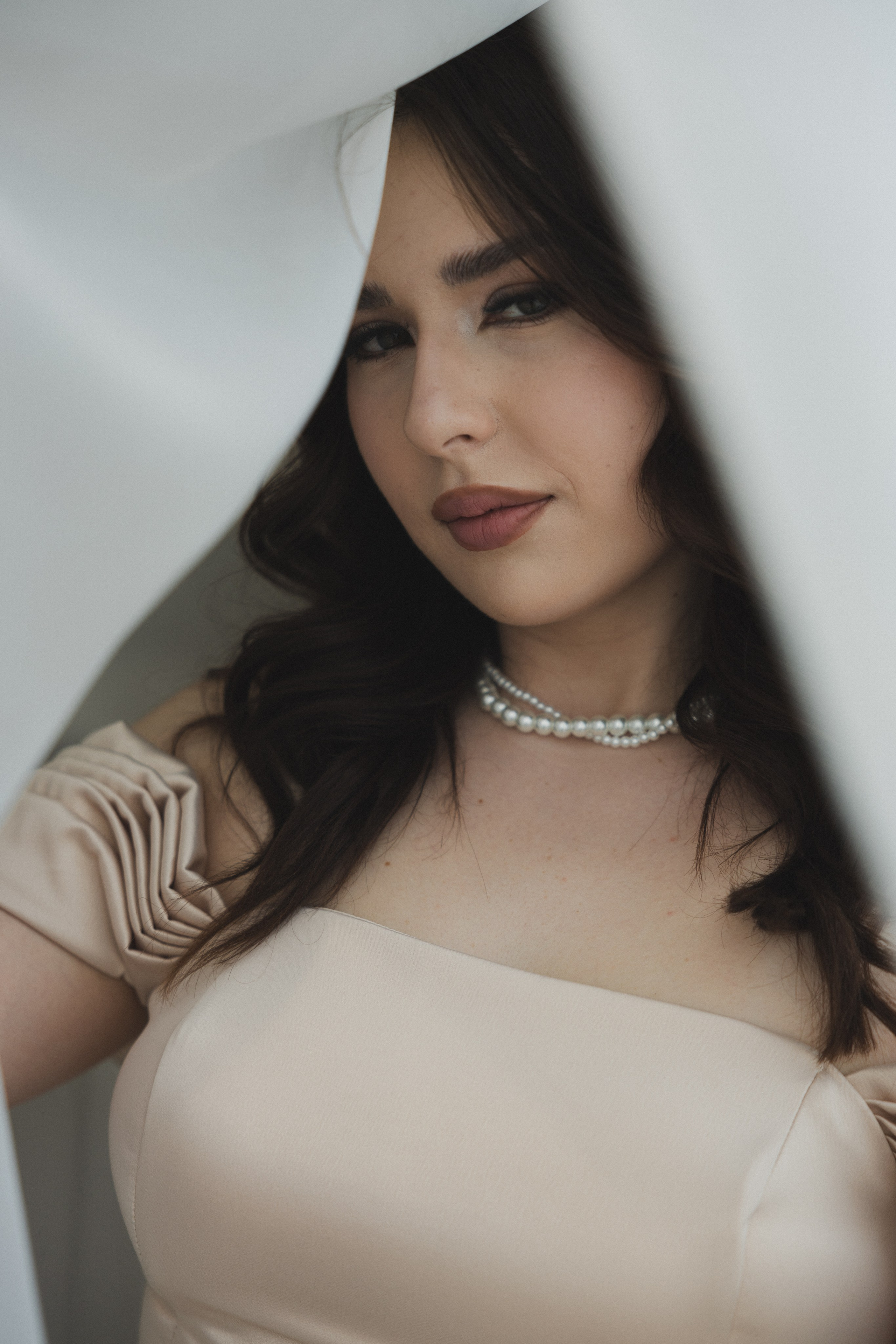 Дарьяна. Олег Минайлов — Фотограф ваших событий