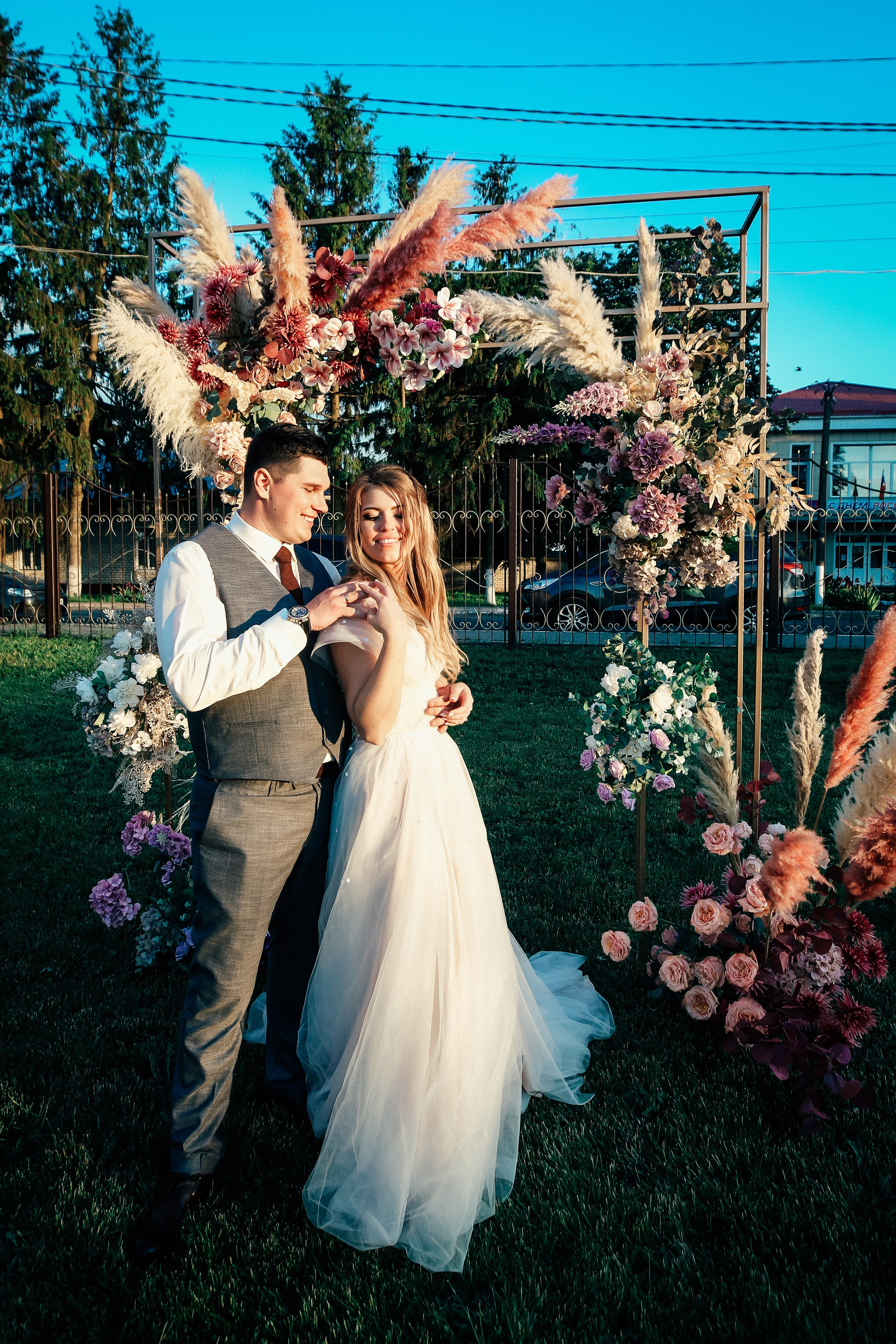 Егор + Ира. Олег Минайлов — Фотограф ваших событий