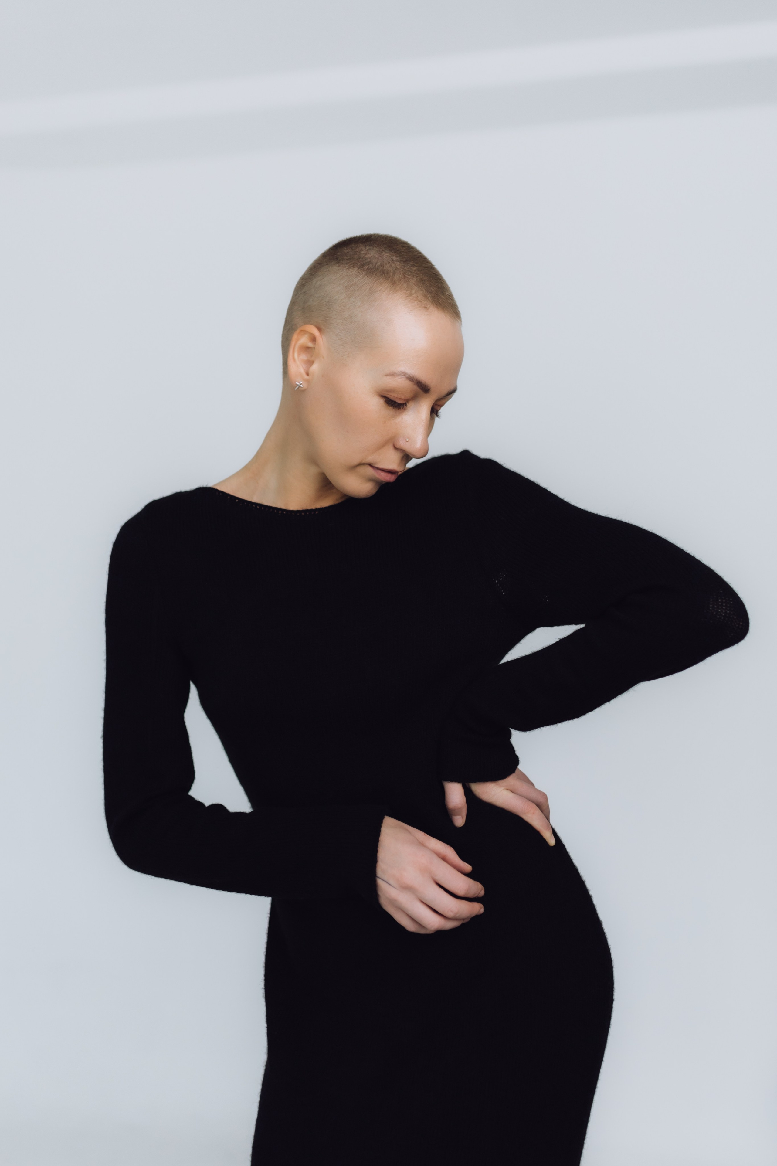 Анастасия. Фотограф Анна Шибанова Ангарск-Иркутск