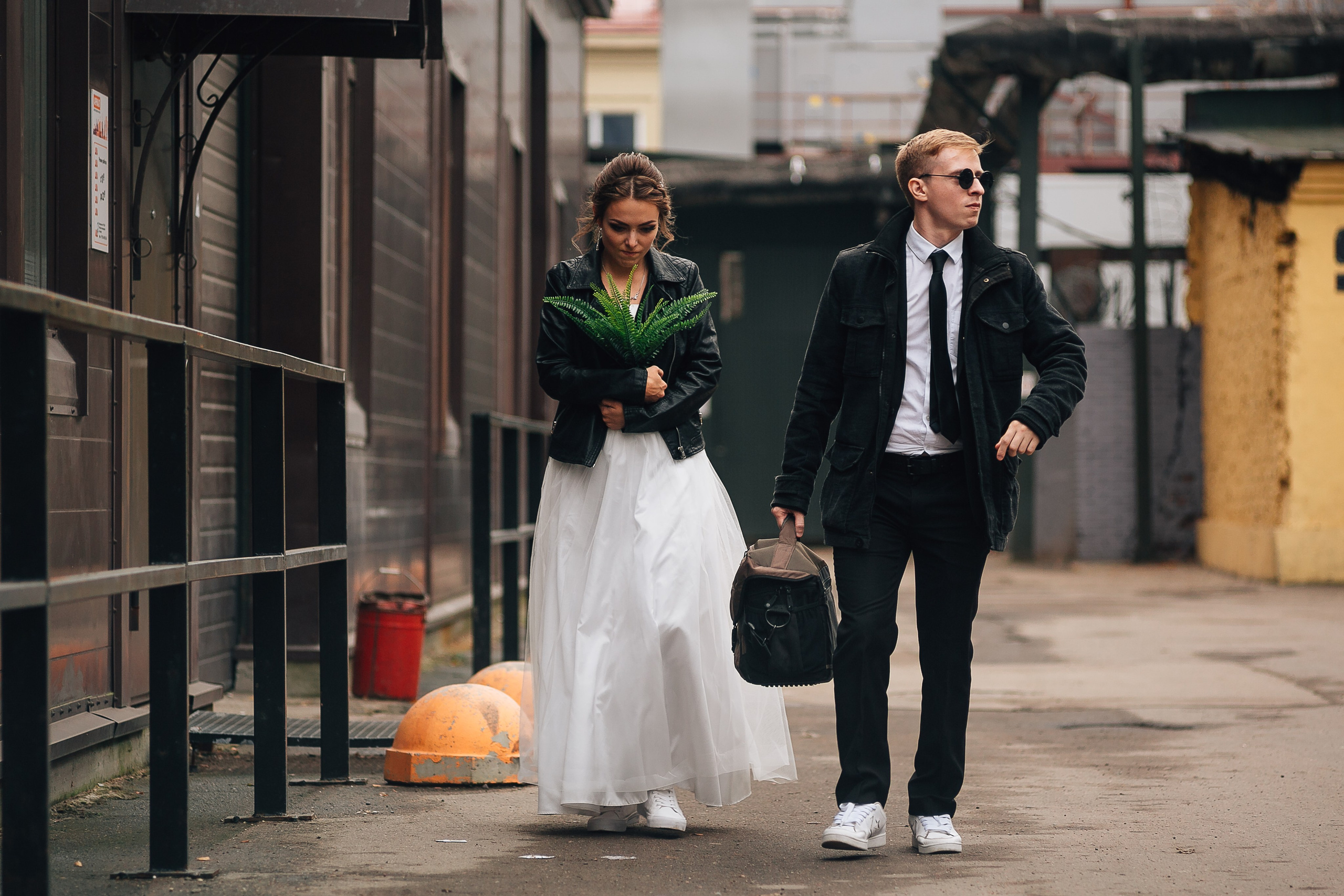 Свадьбы. Фотограф Serg-Epic — Сергей Клепиков