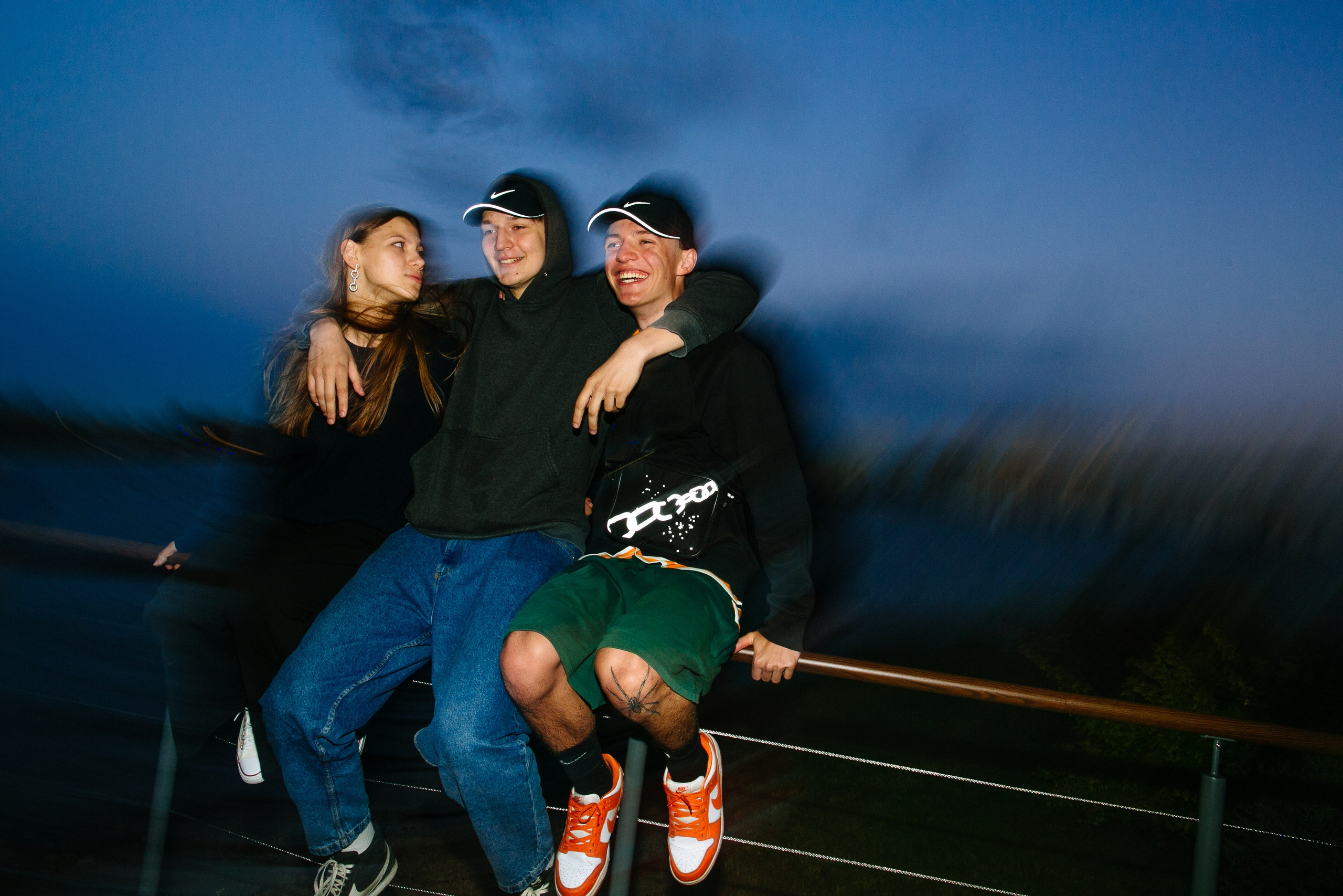 Выпускные. Фотограф Serg-Epic — Сергей Клепиков