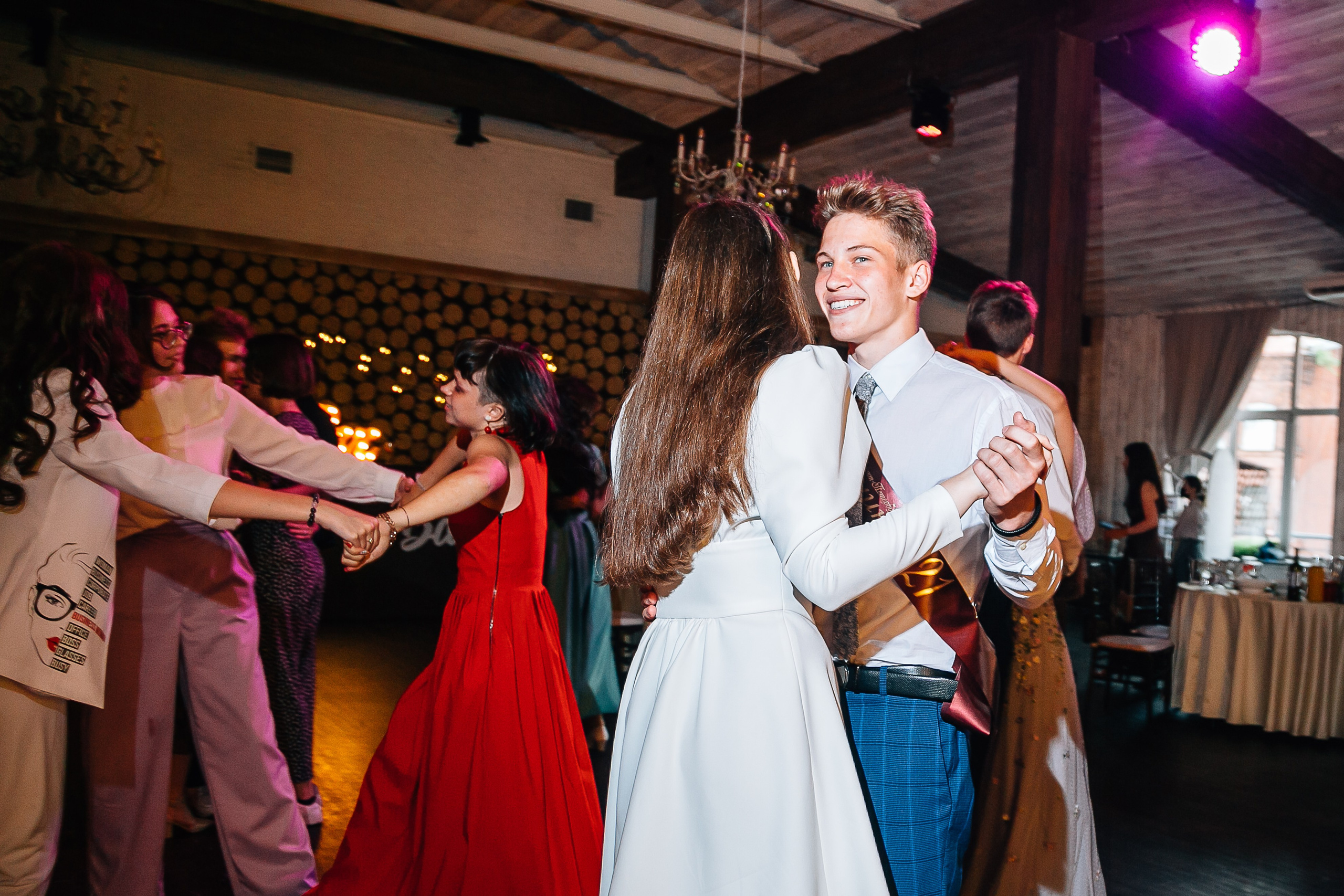 Выпускные. Фотограф Serg-Epic — Сергей Клепиков