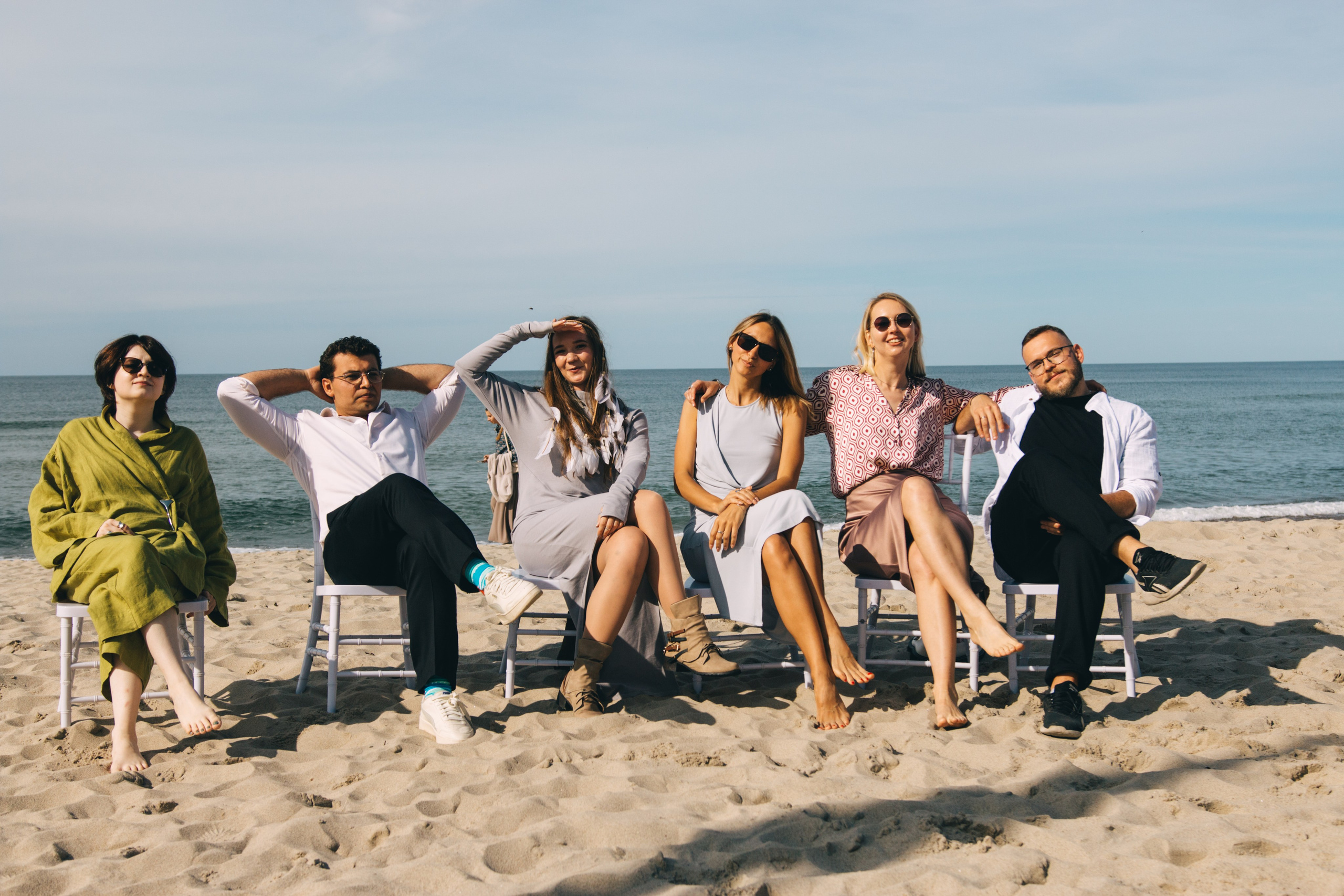 Репортаж. Репортажный и индивидуальный фотограф в городе Калининград