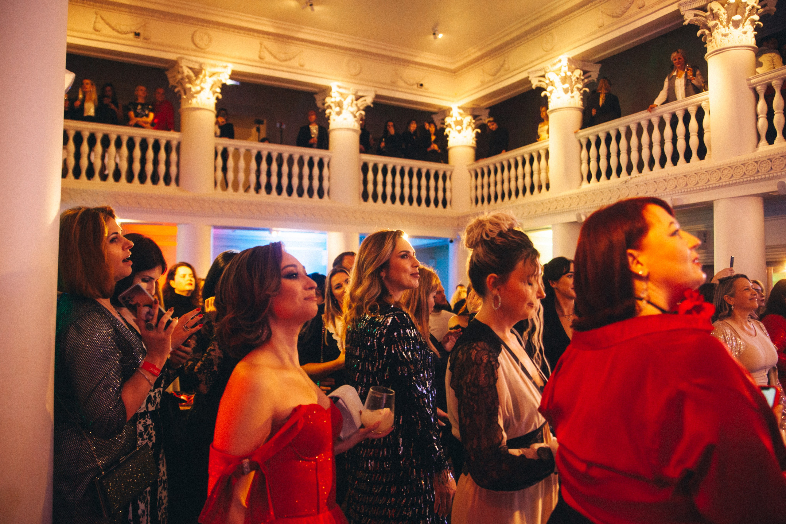 День рождения. Репортажный и индивидуальный фотограф в городе Калининград