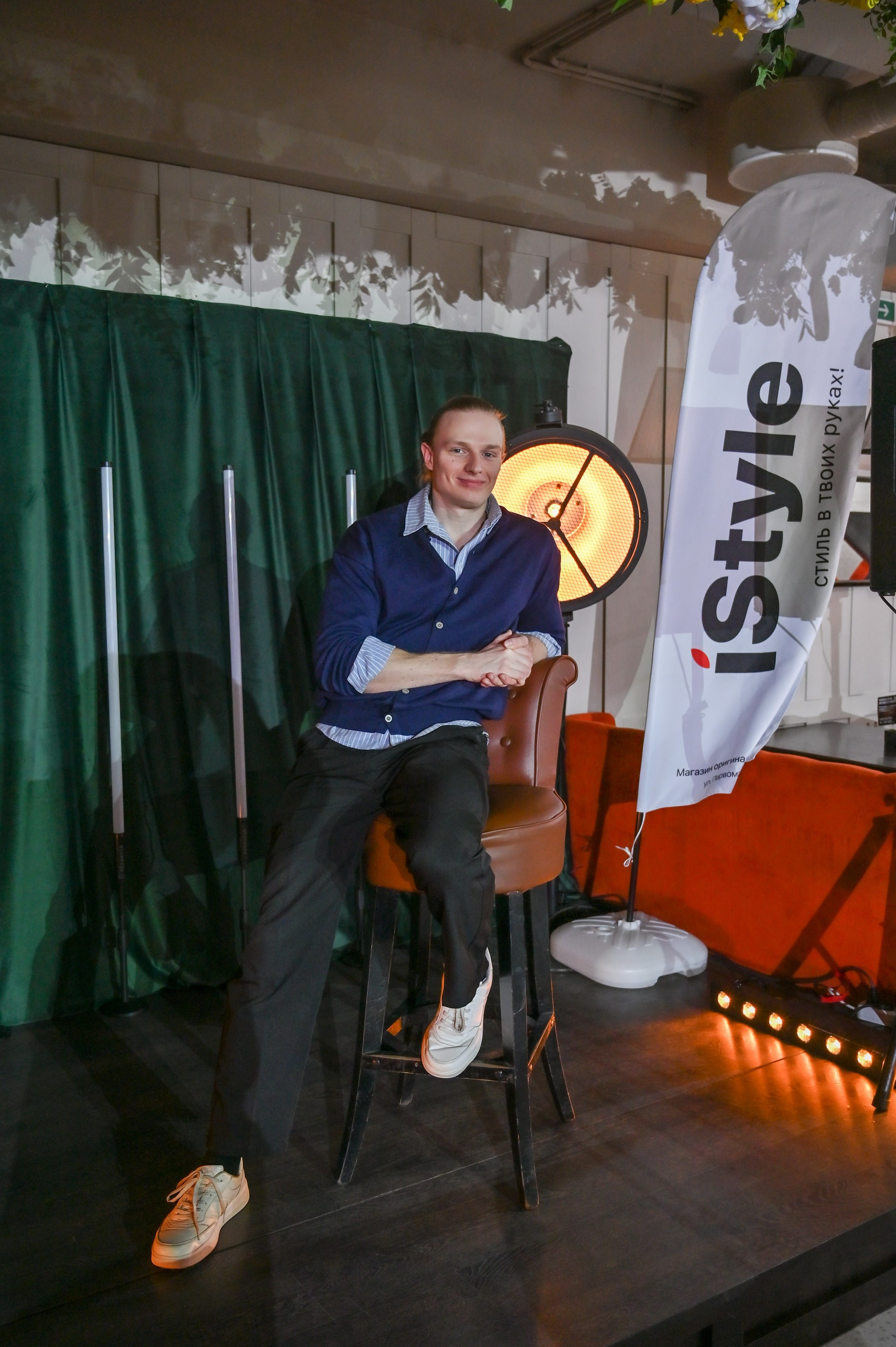 ФОТО. Репортажный и свадебный фотограф в Липецке Иван Первойкин