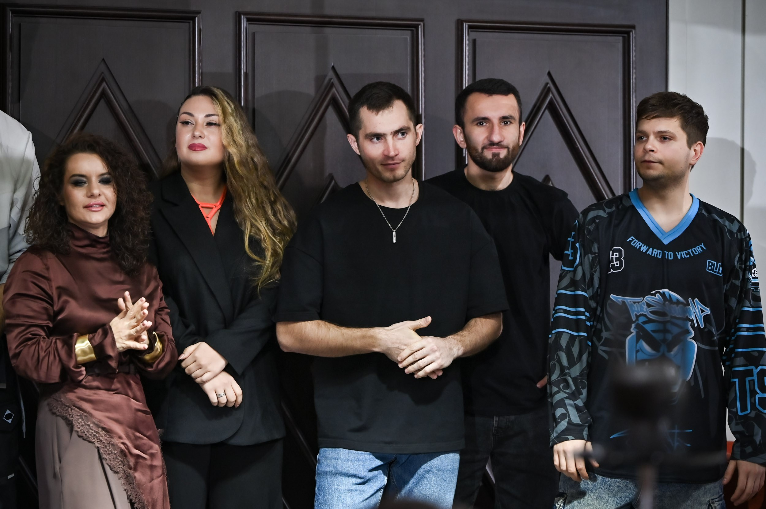 MERCEN. Репортажный и свадебный фотограф в Липецке Иван Первойкин