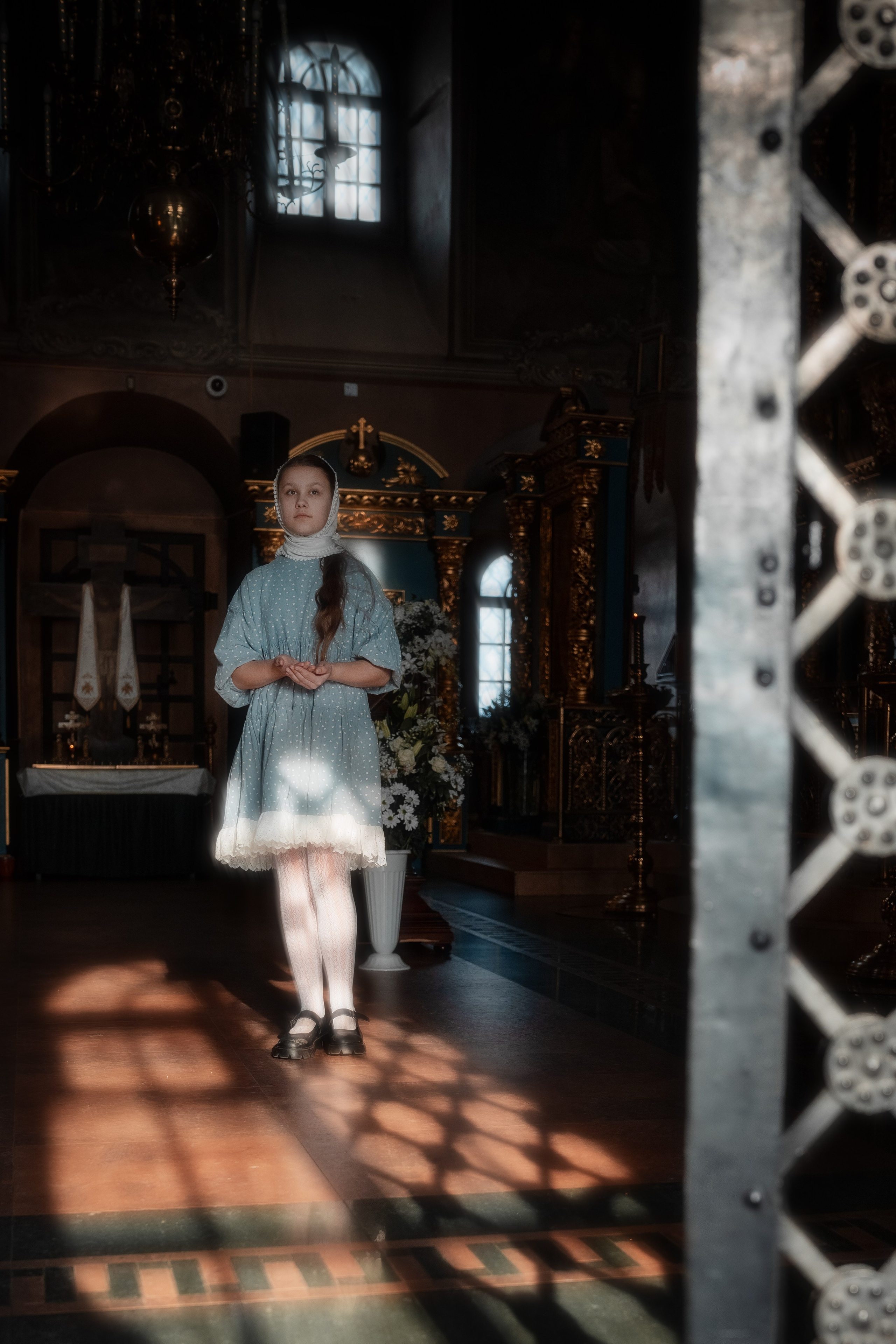 ВЕРА. Shamirov Arkadiy