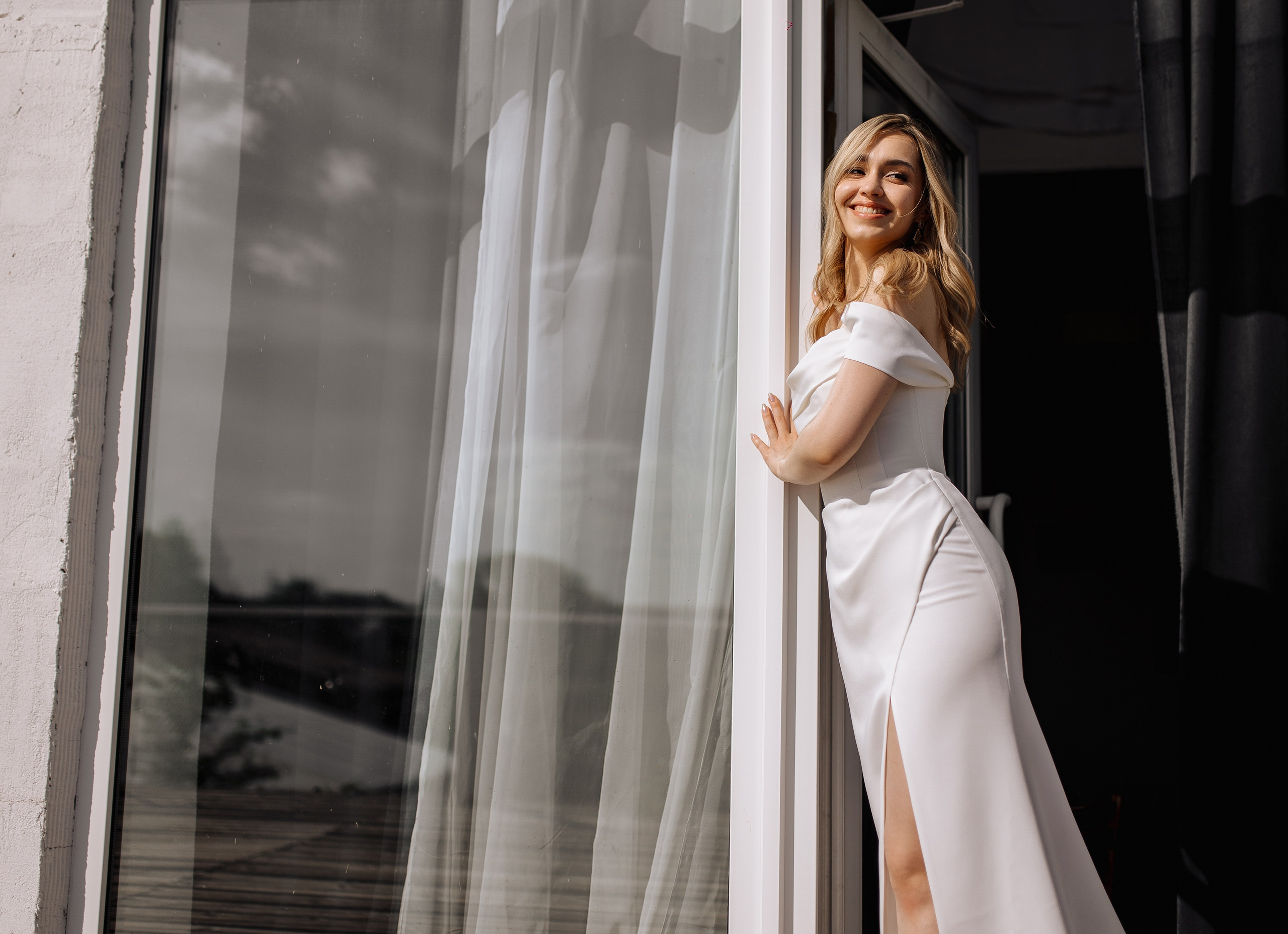 Свадебный репортаж. Свадебный и Репортажный фотограф Александр Шаров