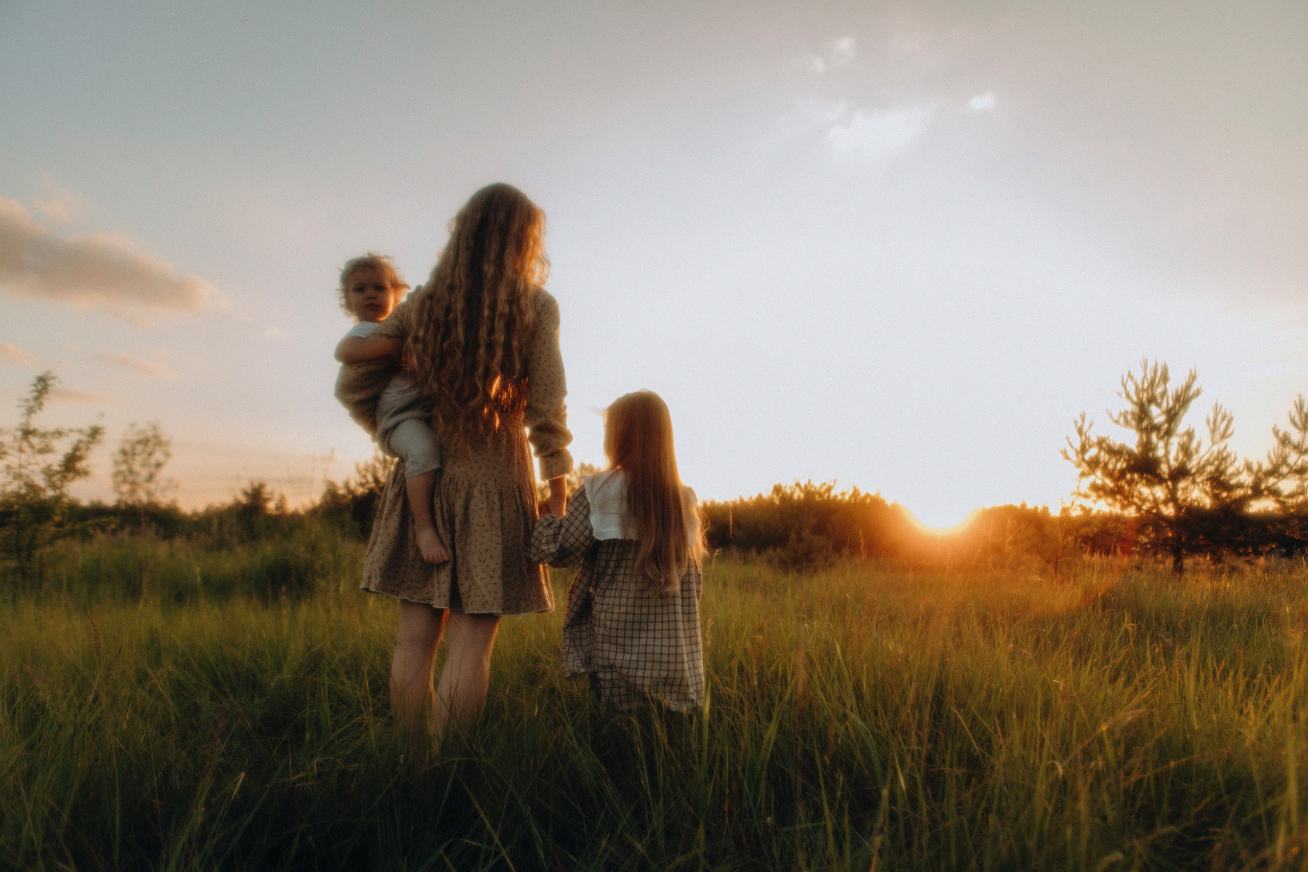 Теплота объятий. Свадебный и семейный фотограф Арестенко Анастасия