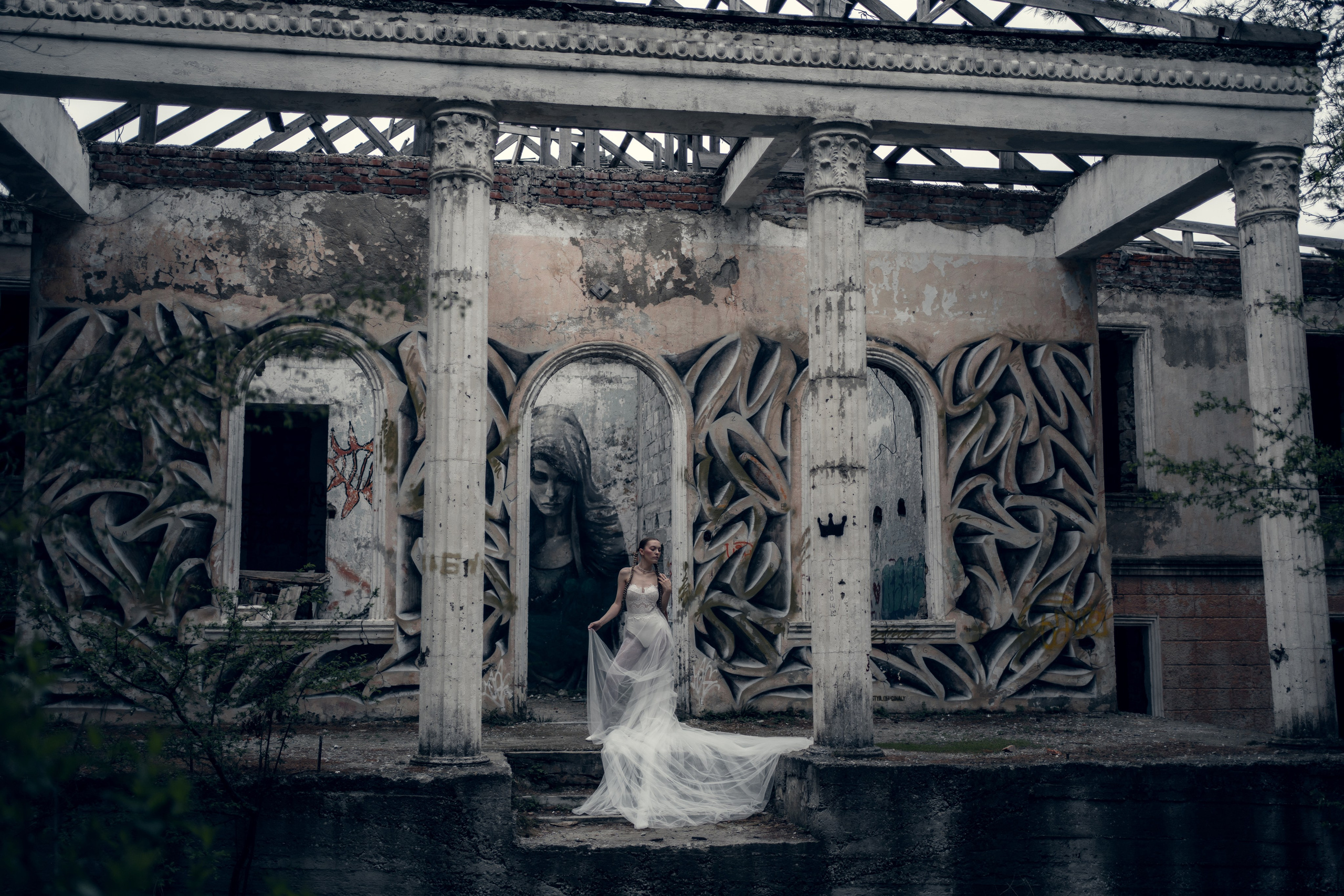 Арт. Елена Луковская. Семейная, портретная, репоражная съёмка