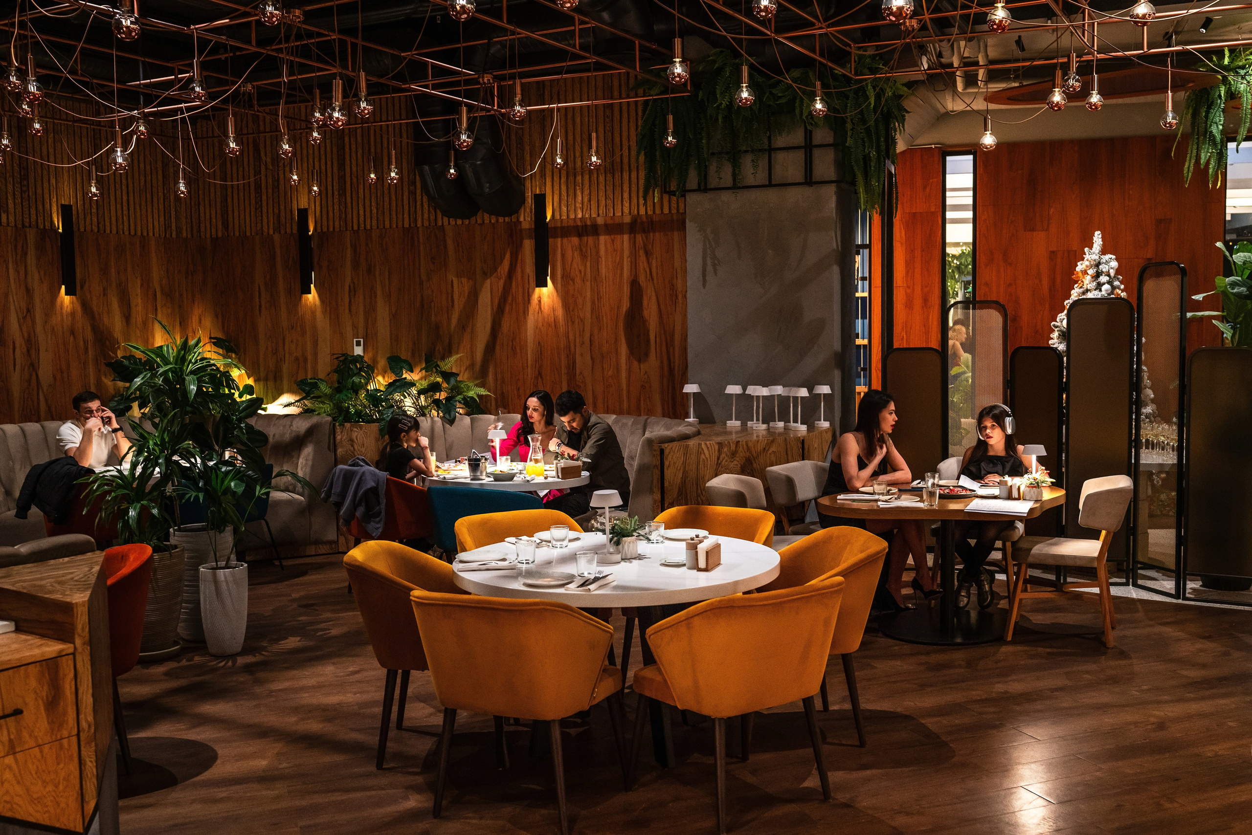 Фотограф на новогодний корпоратив. Фотограф Сочи