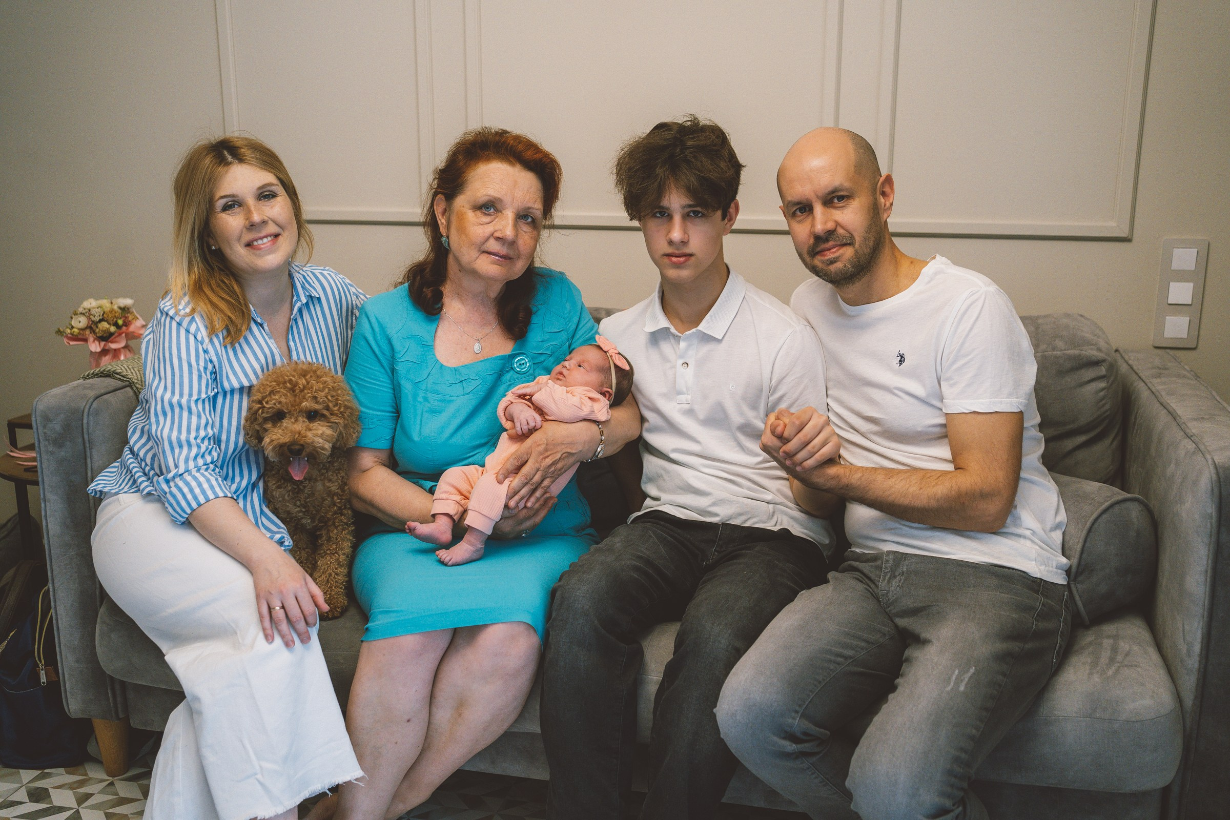 Арине 10 дней семейная съемка. Семейный видеограф и фотограф Соснина Марина