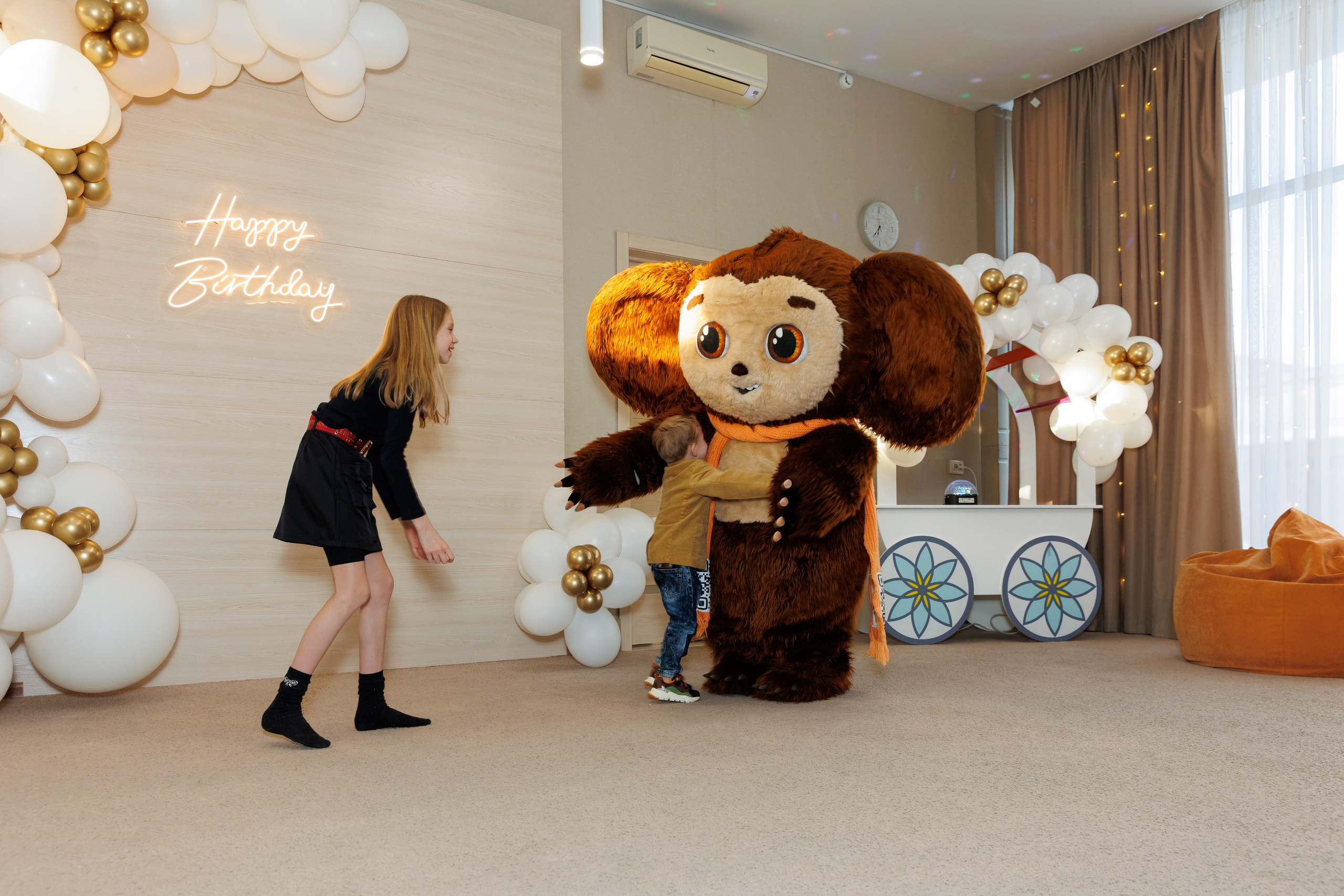 РЕПОРТАЖ. Фотограф Новосибирск — Наталья Гресь