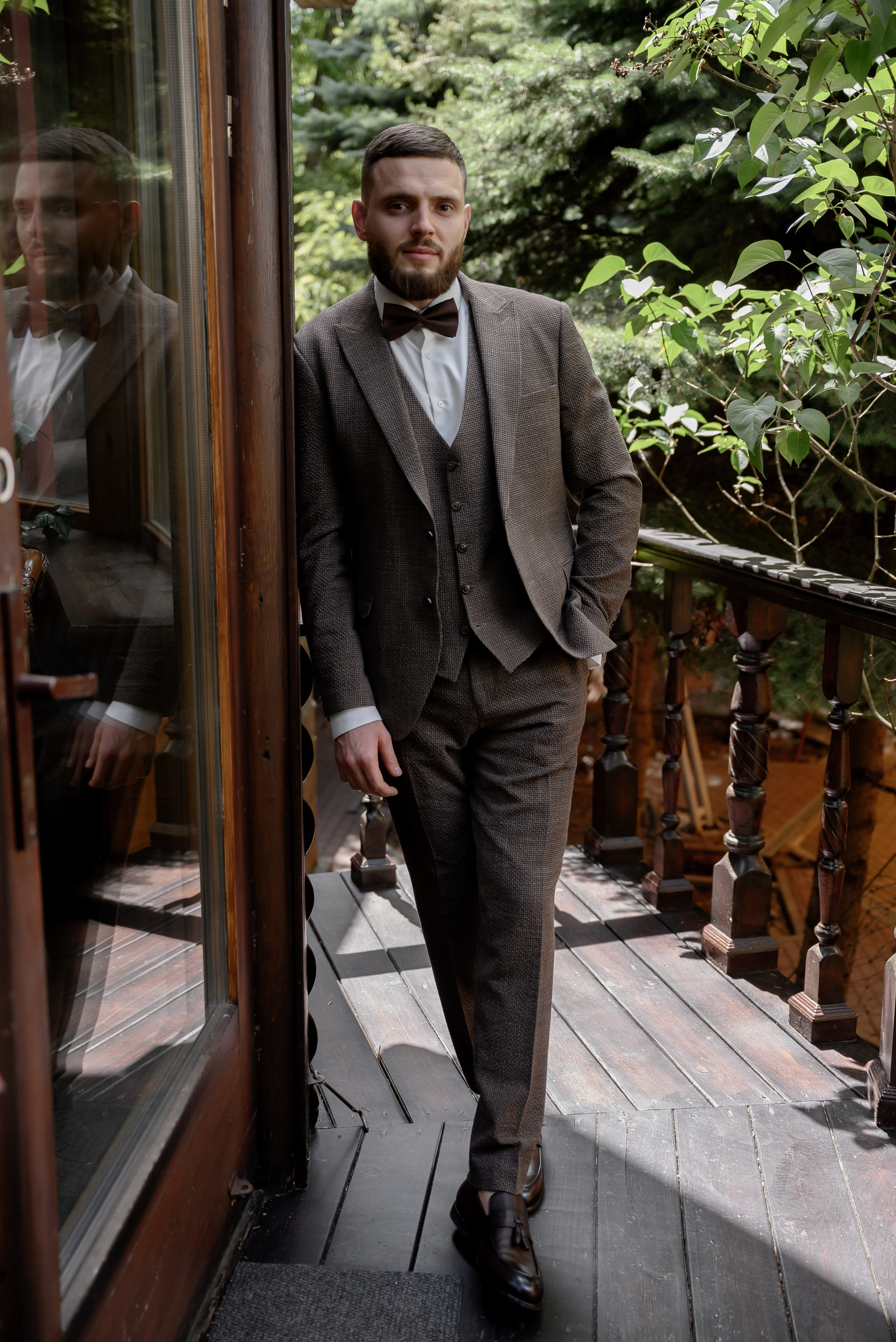 Дмитрий и Алина. Свадебный организатор в Ростове-на-Дону Яснов Роман