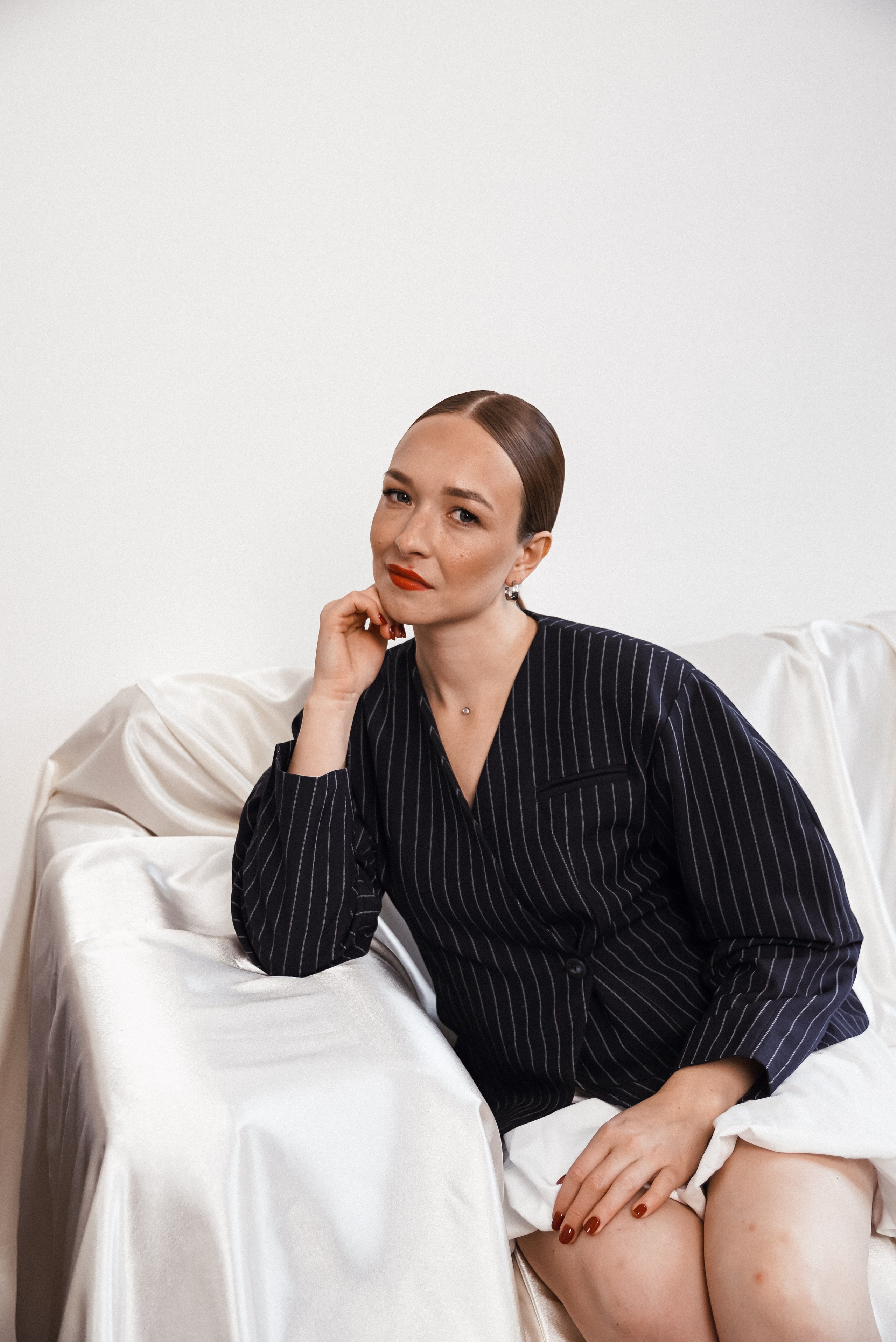 Natasha. Фотограф в Тюмени Шишкова Ксения