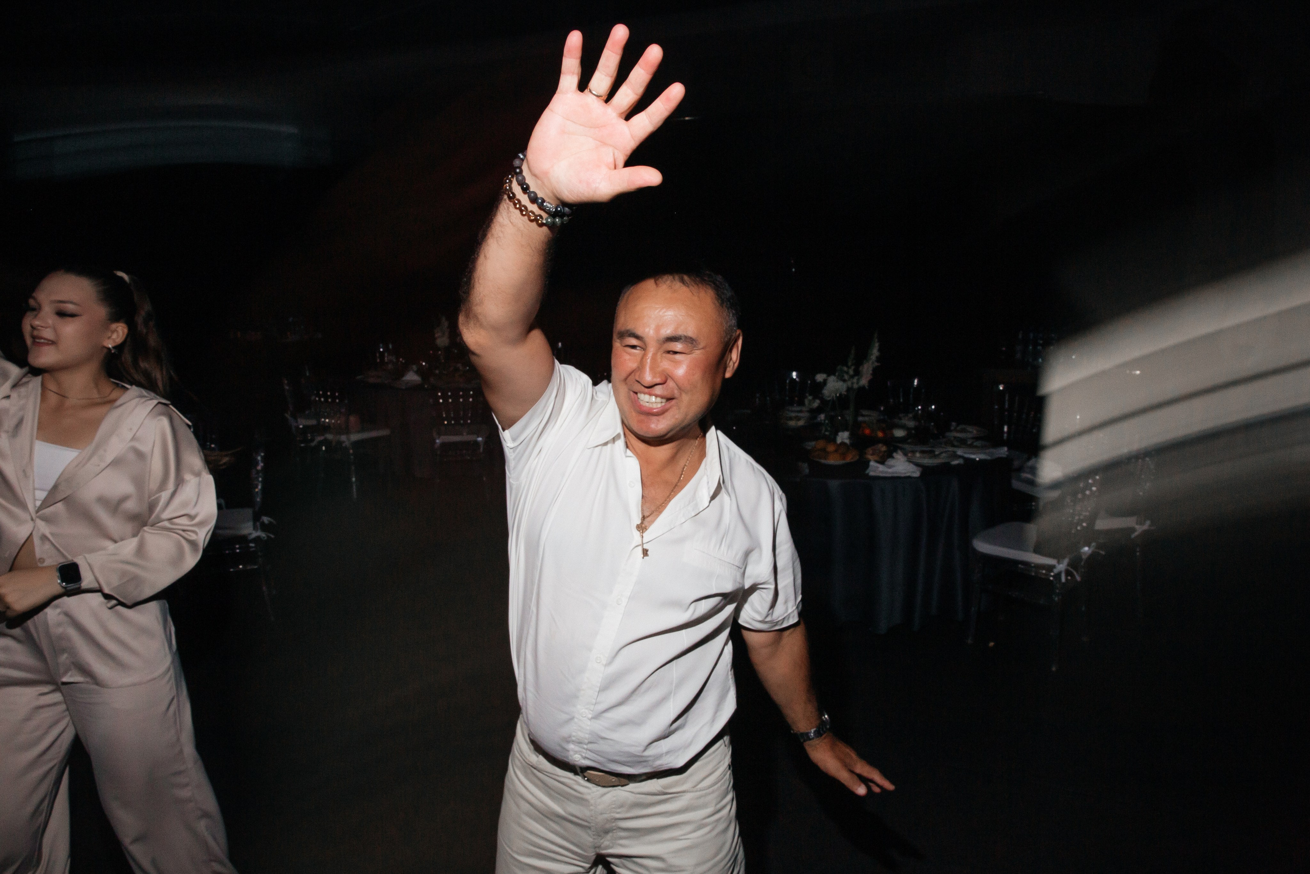 Уютная свадьба — Аскар и Катя на Марсовом поле. Свадебный фотограф в Оренбурге Илья Володьков