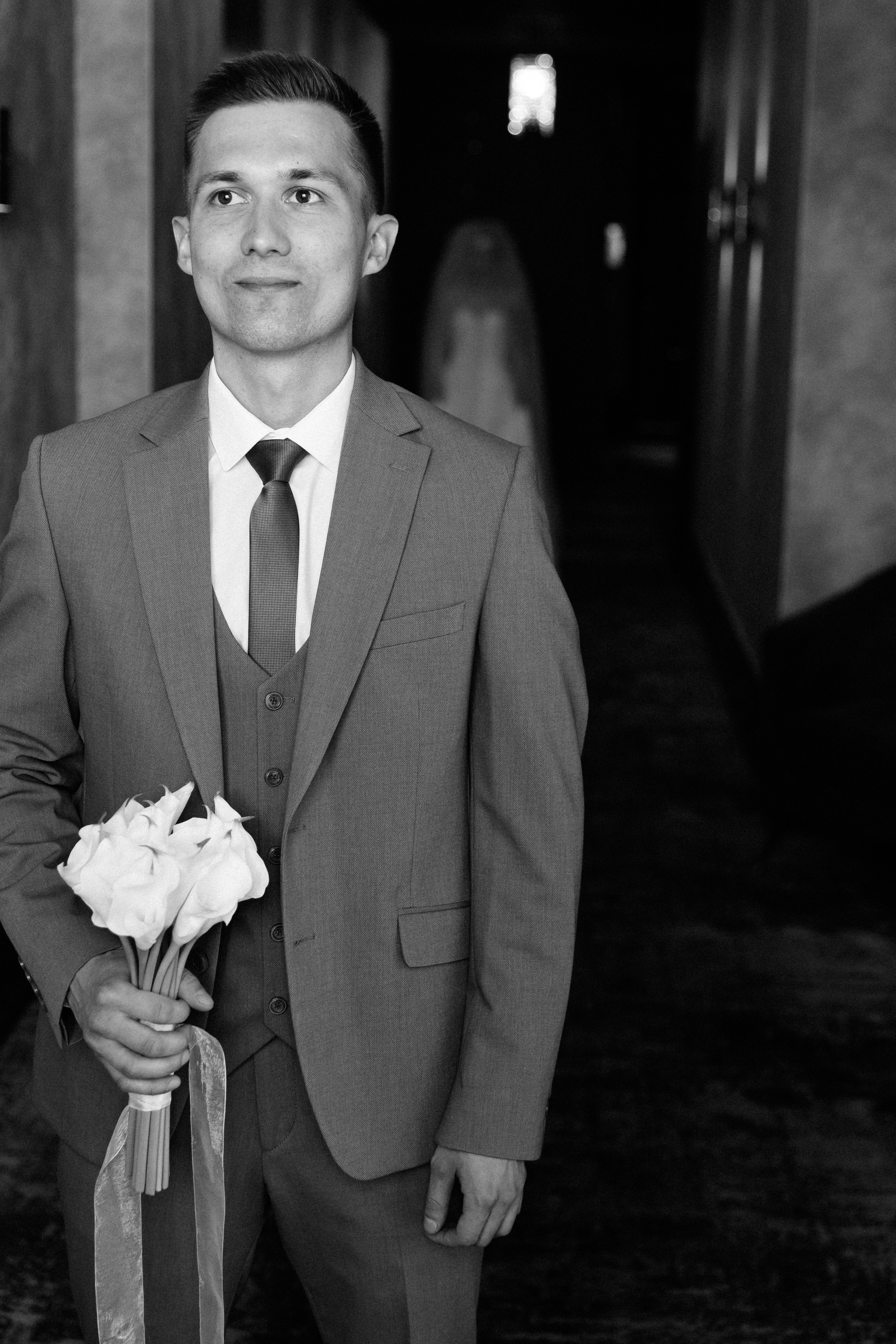 Свадьба Ильи и Карины. Фотограф Антон Бубликов Сыктывкар