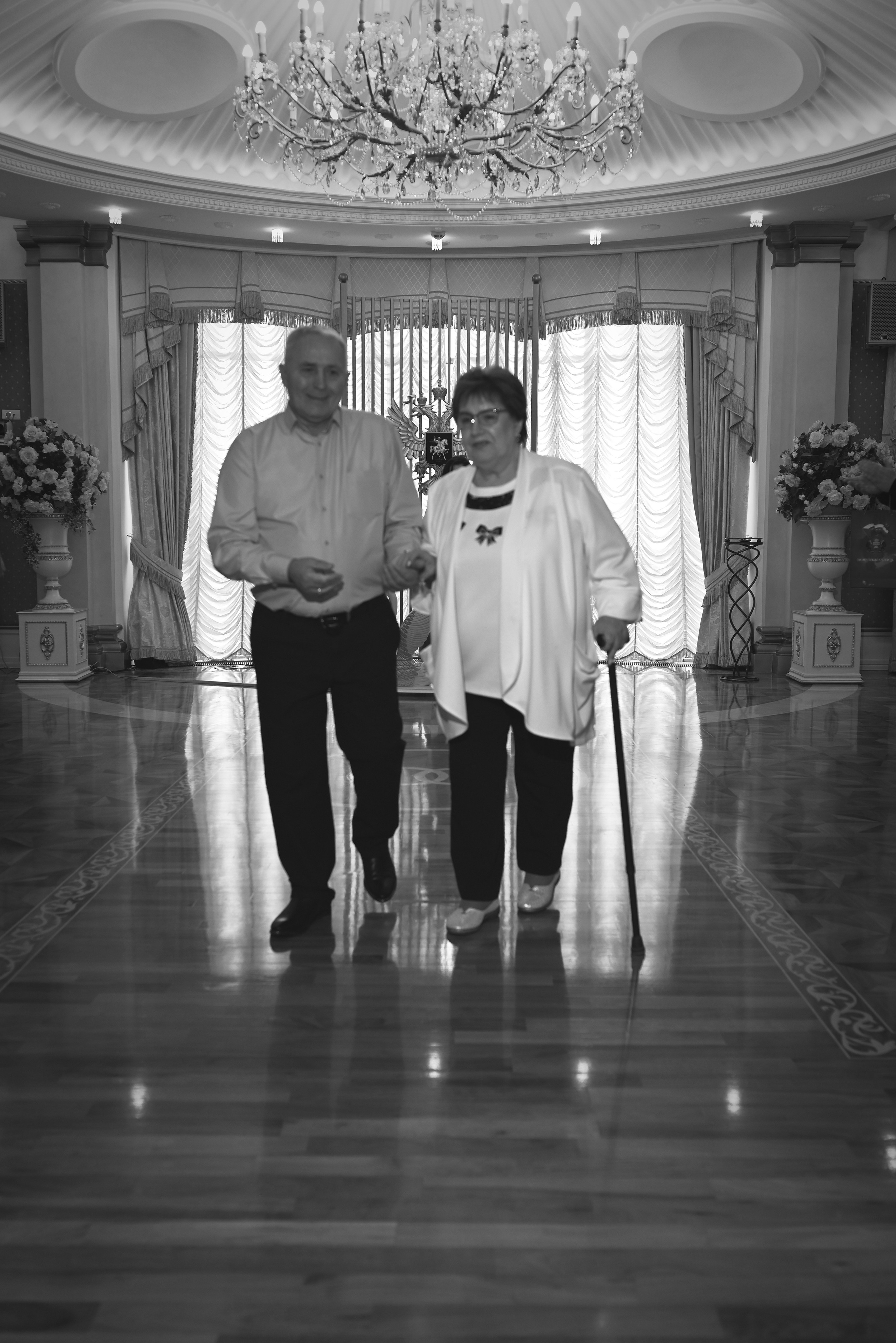 Свадебные фотосессии. Фотограф Саша Паршукова