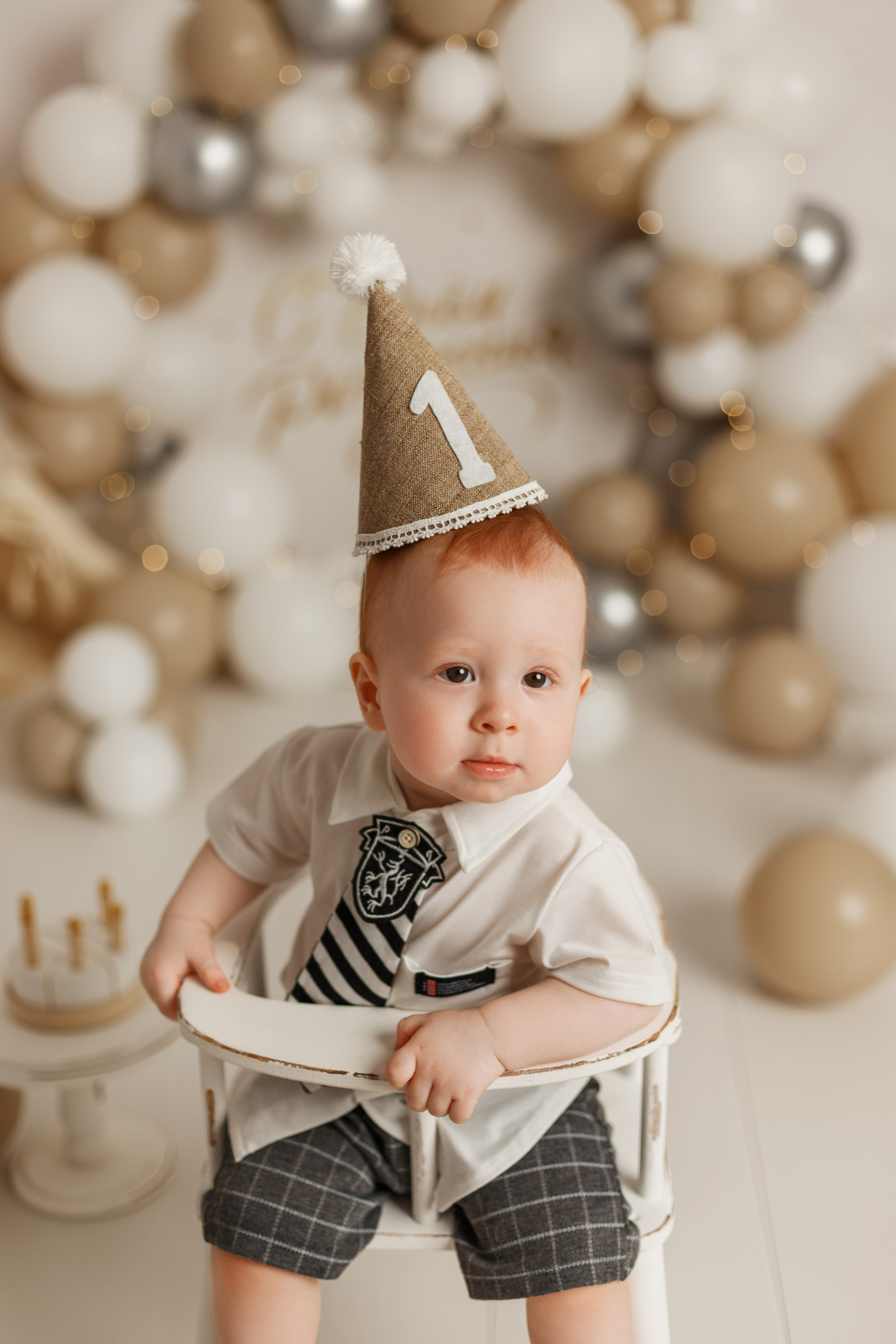 Годики. Фотограф новорождённых семейный фотограф Томск Елена Каплина