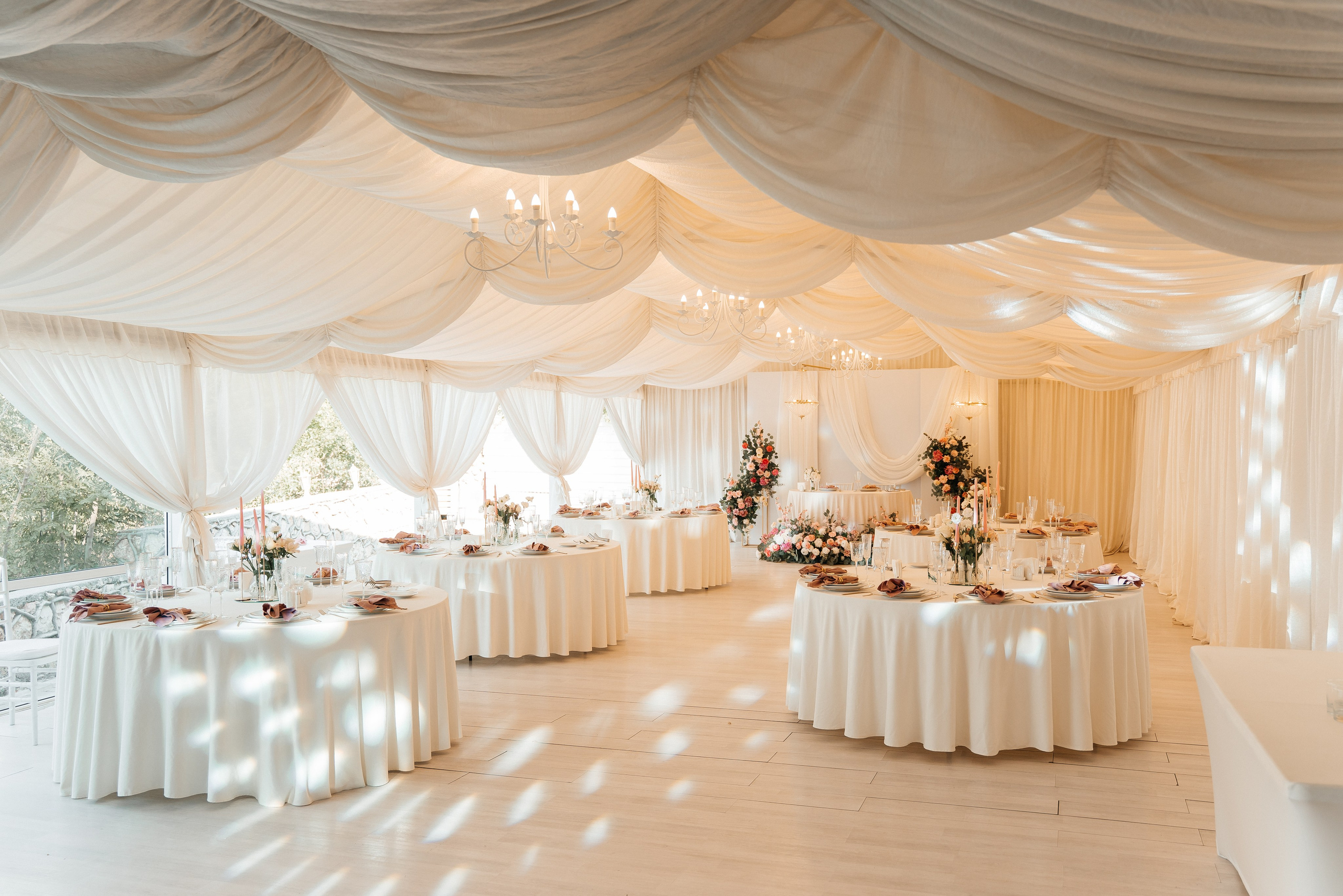 Алексей и Екатерина. Главная