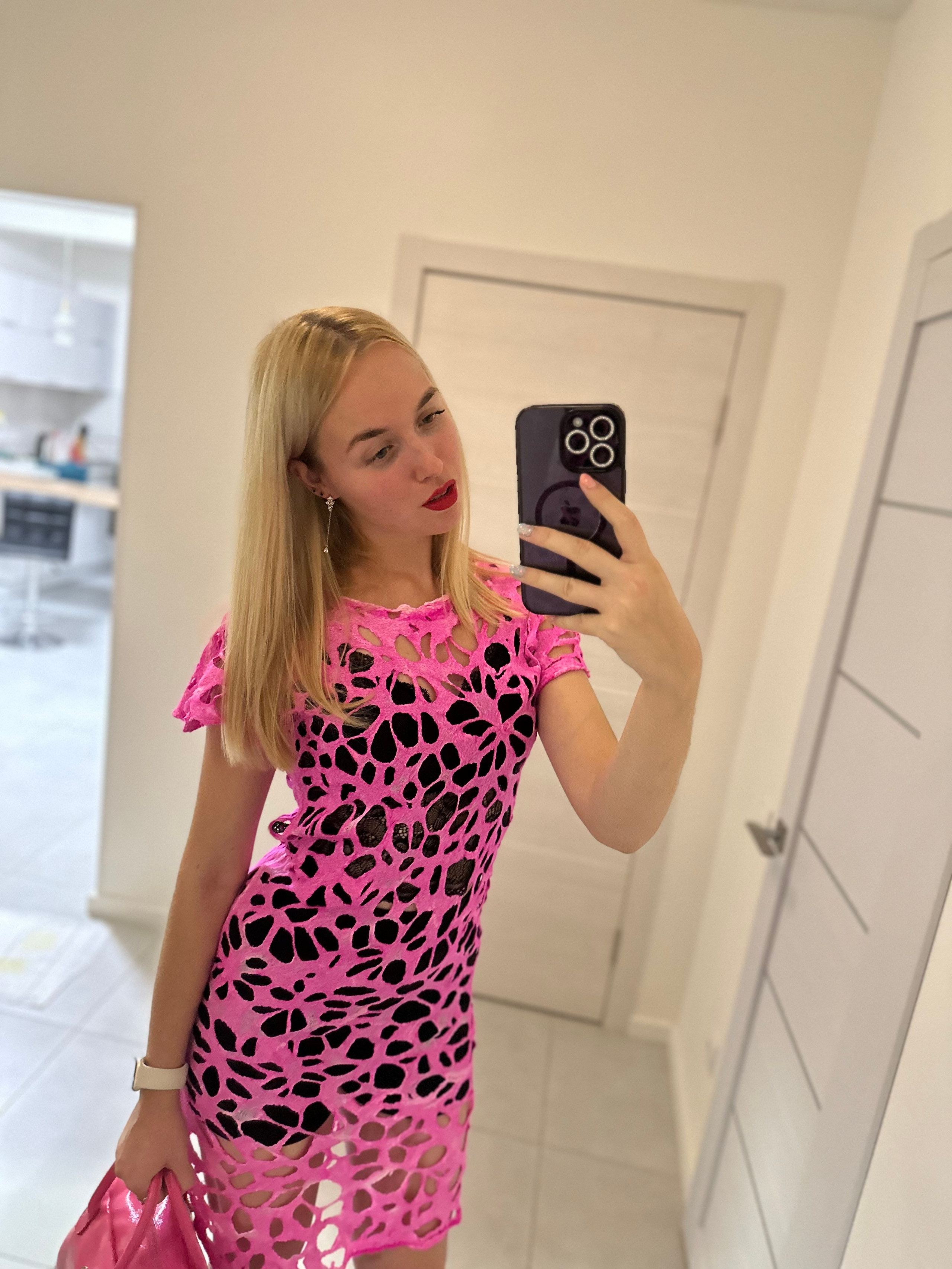 Одежда Limited edition. Pavlus Art — где материя обретает Душу