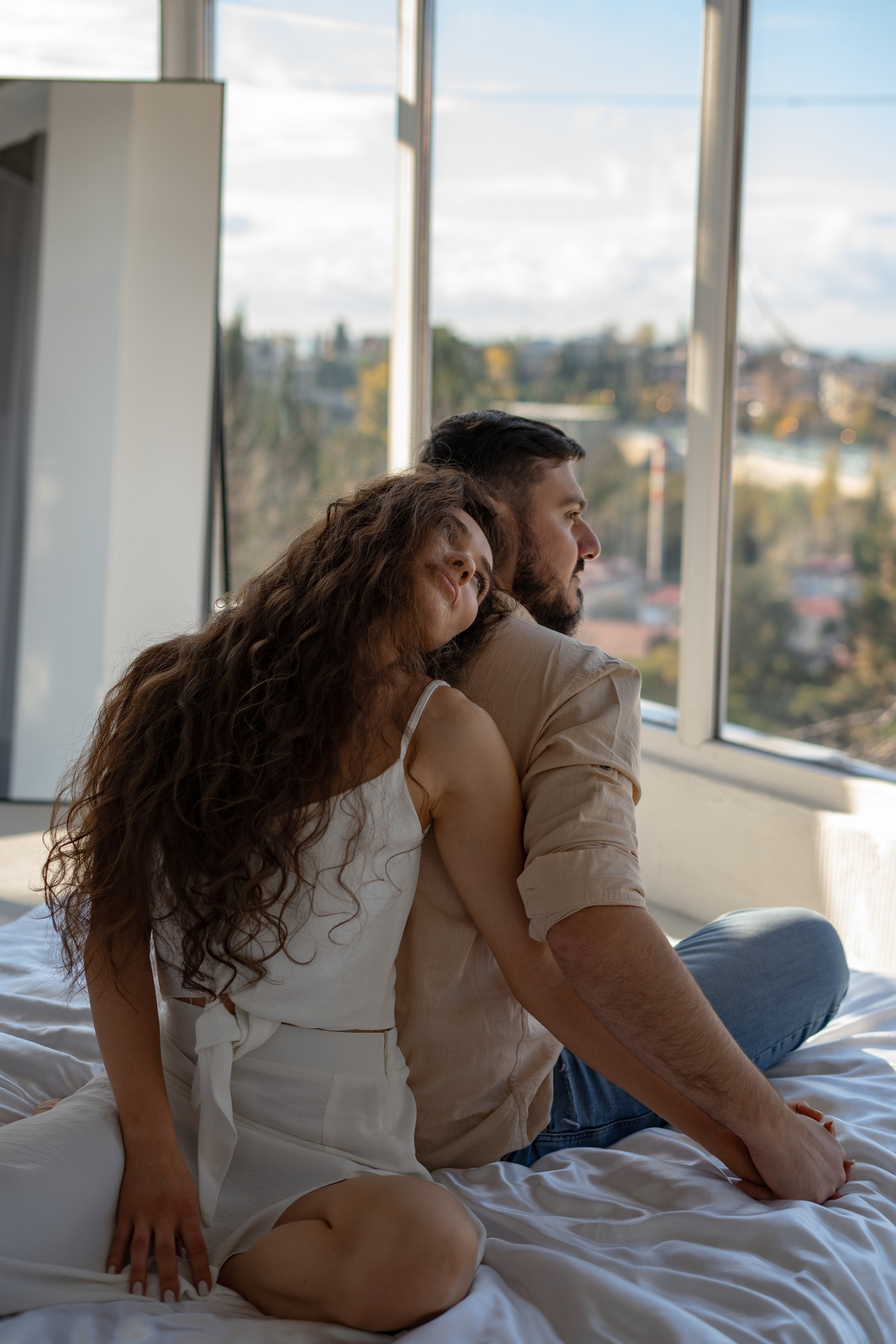 Роман и Эмма. Профессиональный Фотограф в Сочи Марина Ситкина