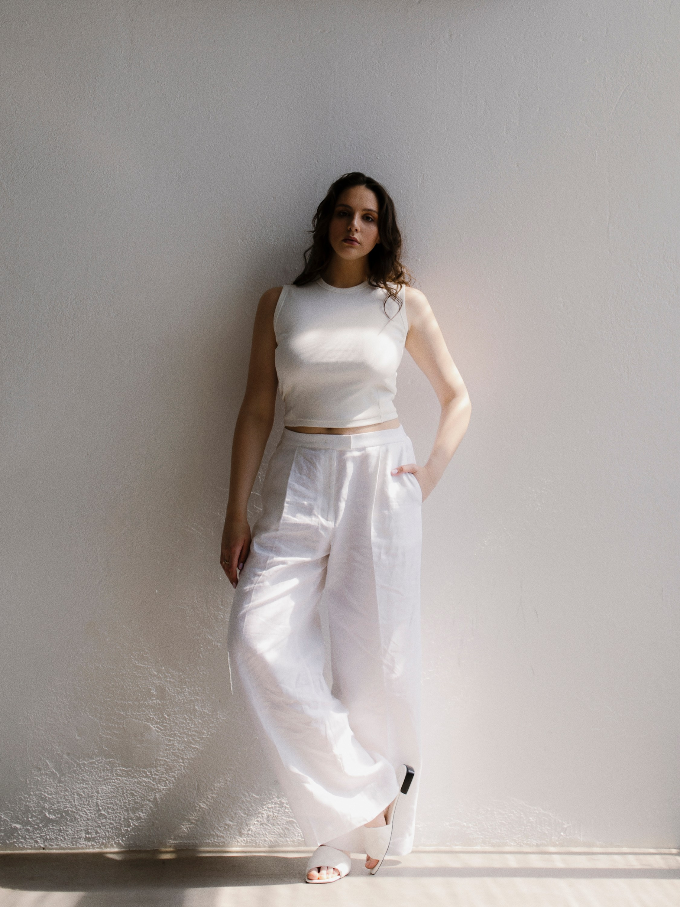 Модель plus size для предметной съемки Анна П. Москва | Sale Easy