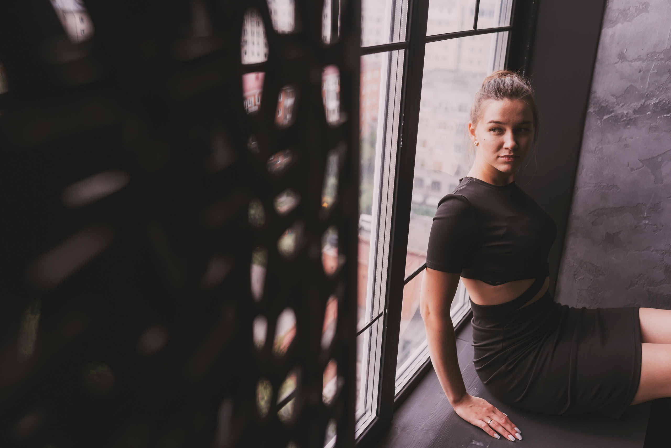 Портреты. Семейный и контент фотограф в Омске Савченко Ольга