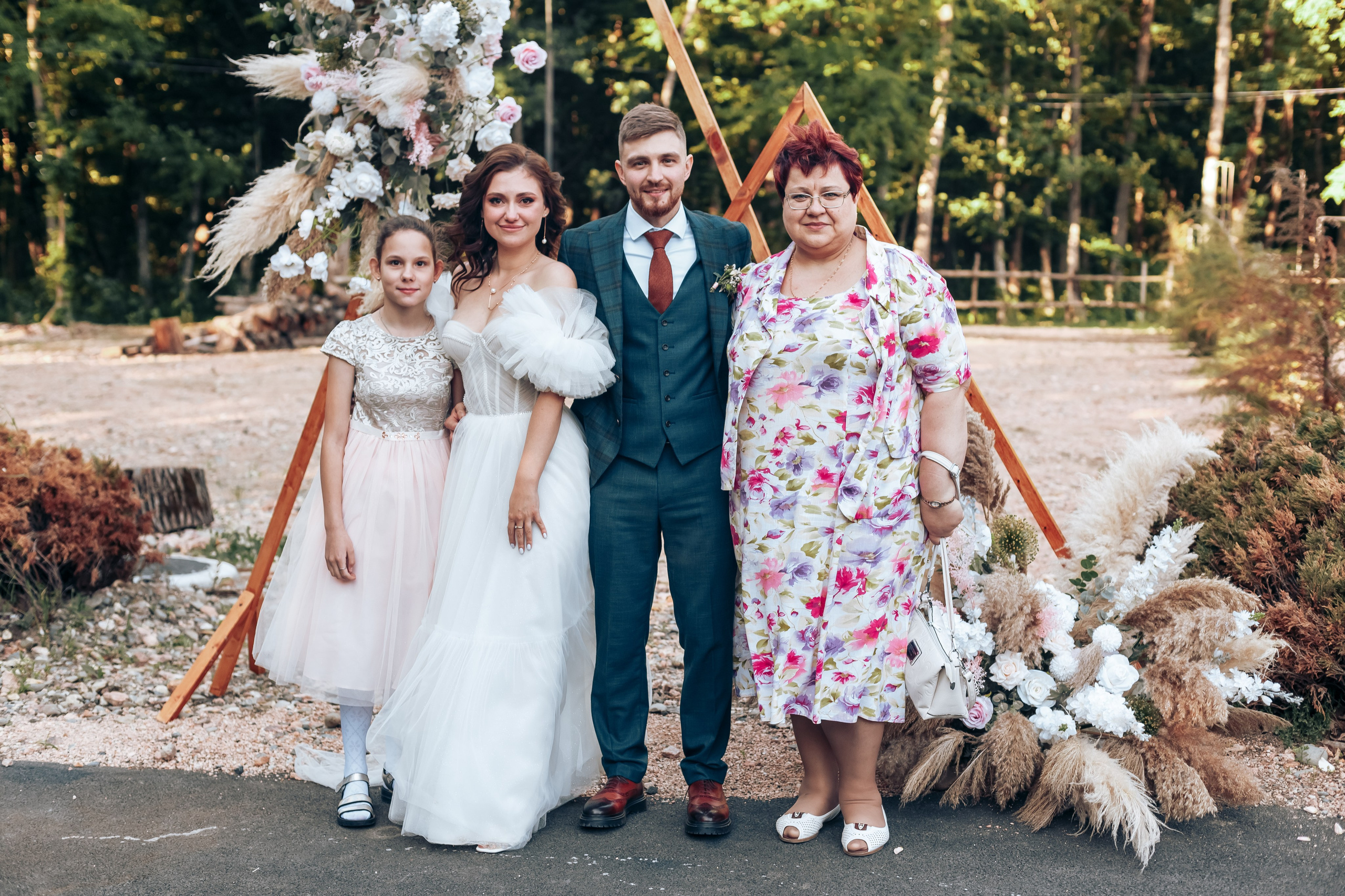 Коля и Оля. Свадебный фотограф в Краснодаре Николай Крауз