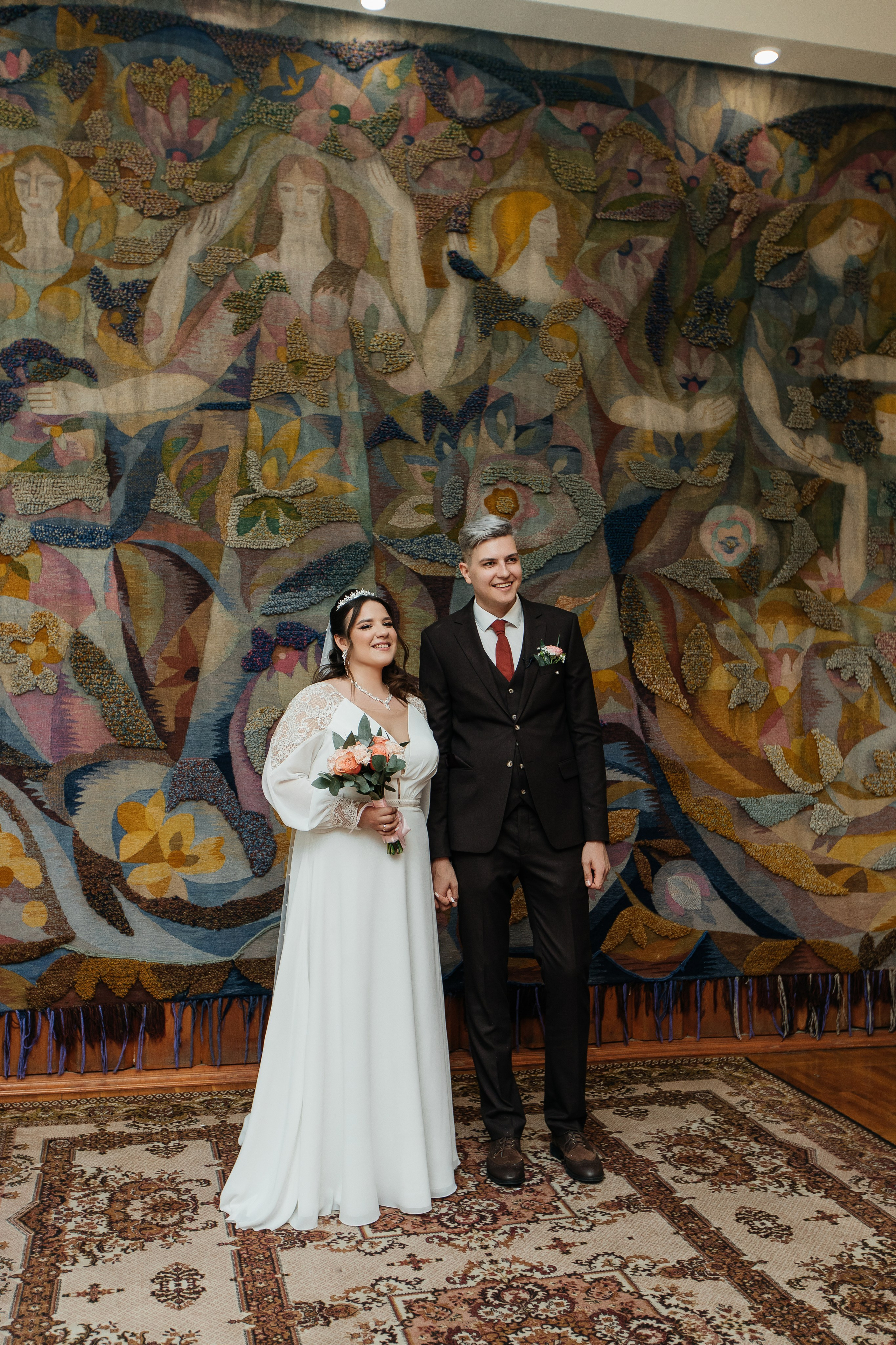 Банкет. Свадебный и семейный фотограф Ростова-на-Дону Ирина Бондарева